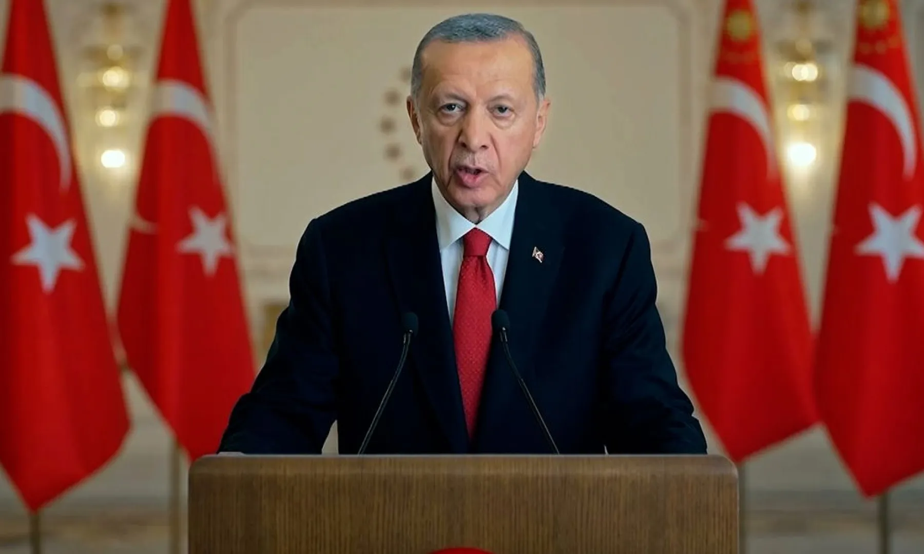 Erdogan: Turska spremna da bude domaćin pregovora Rusije i Ukrajine o prekidu vatre