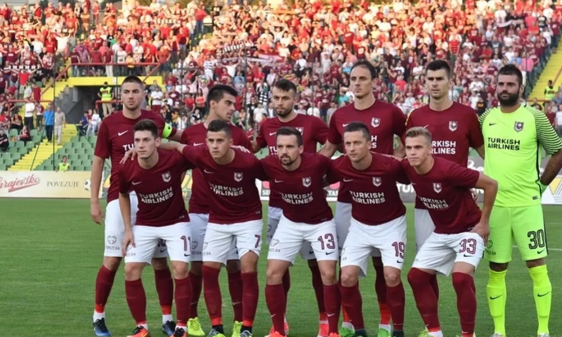 Dan derbija u prvenstvu BiH: Zrinjski dočekuje Željezničar, Sarajevo gostuje Borcu