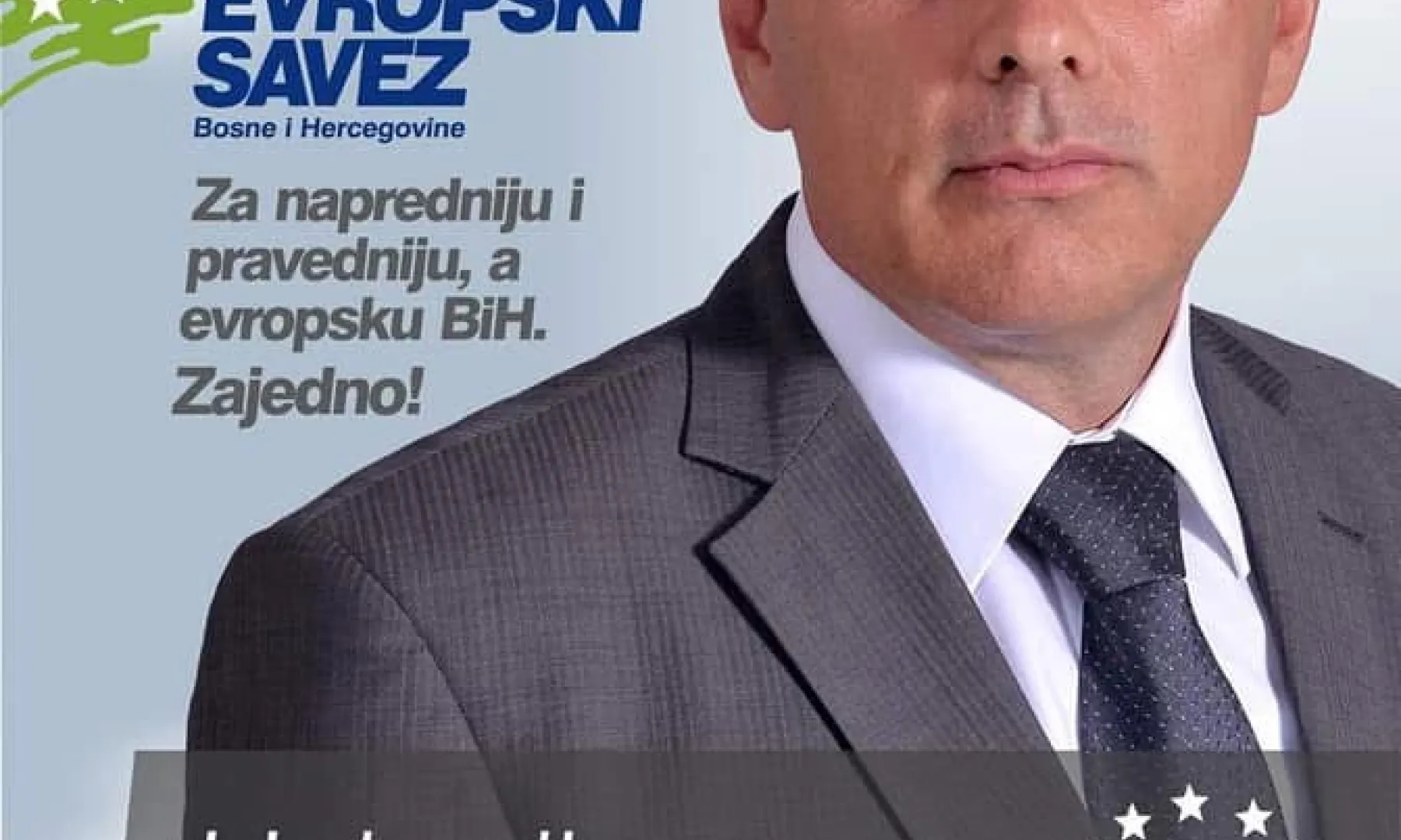 Novi omjer snaga u Skupštini USK: Hajrudin Halilović napušta NES i prelazi u SDA