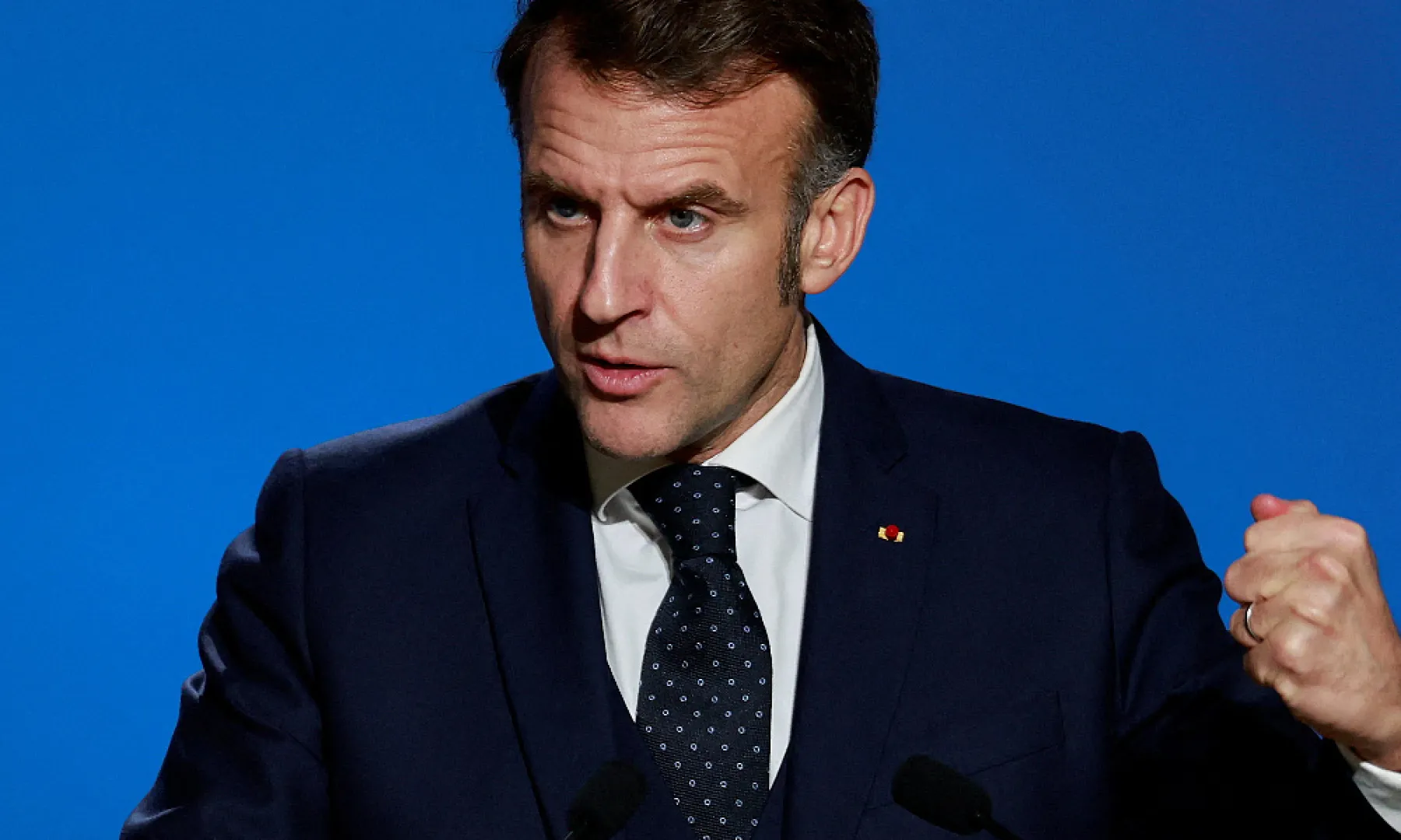 Nakon šutnje Berlina i Londona, Pariz progovorio: Macron osudio američku "metodu" hvatanja Madura