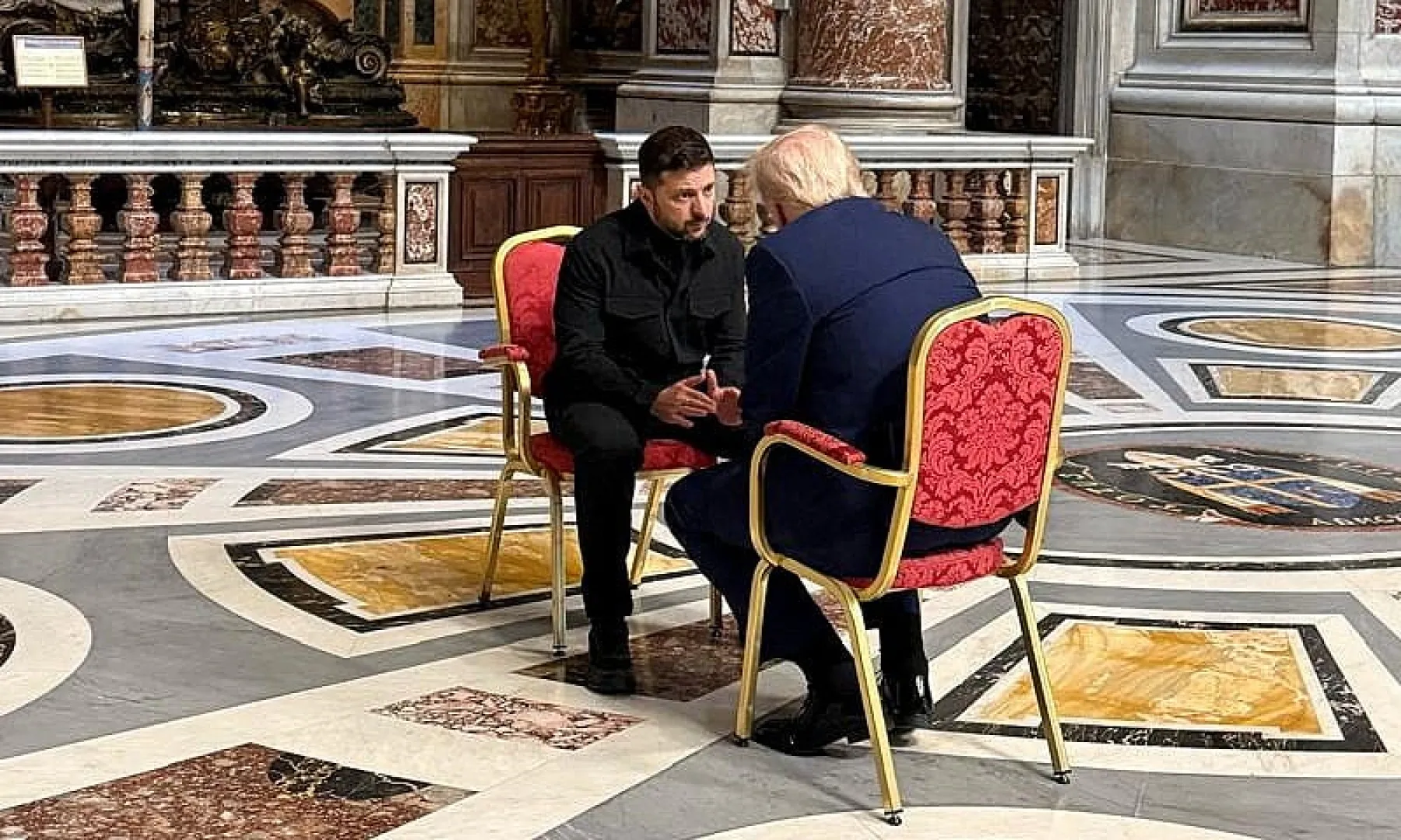 Mijenja li Trump ploču: Žestoko udario po Putinu, poručio kako misli da ga "zavlači"