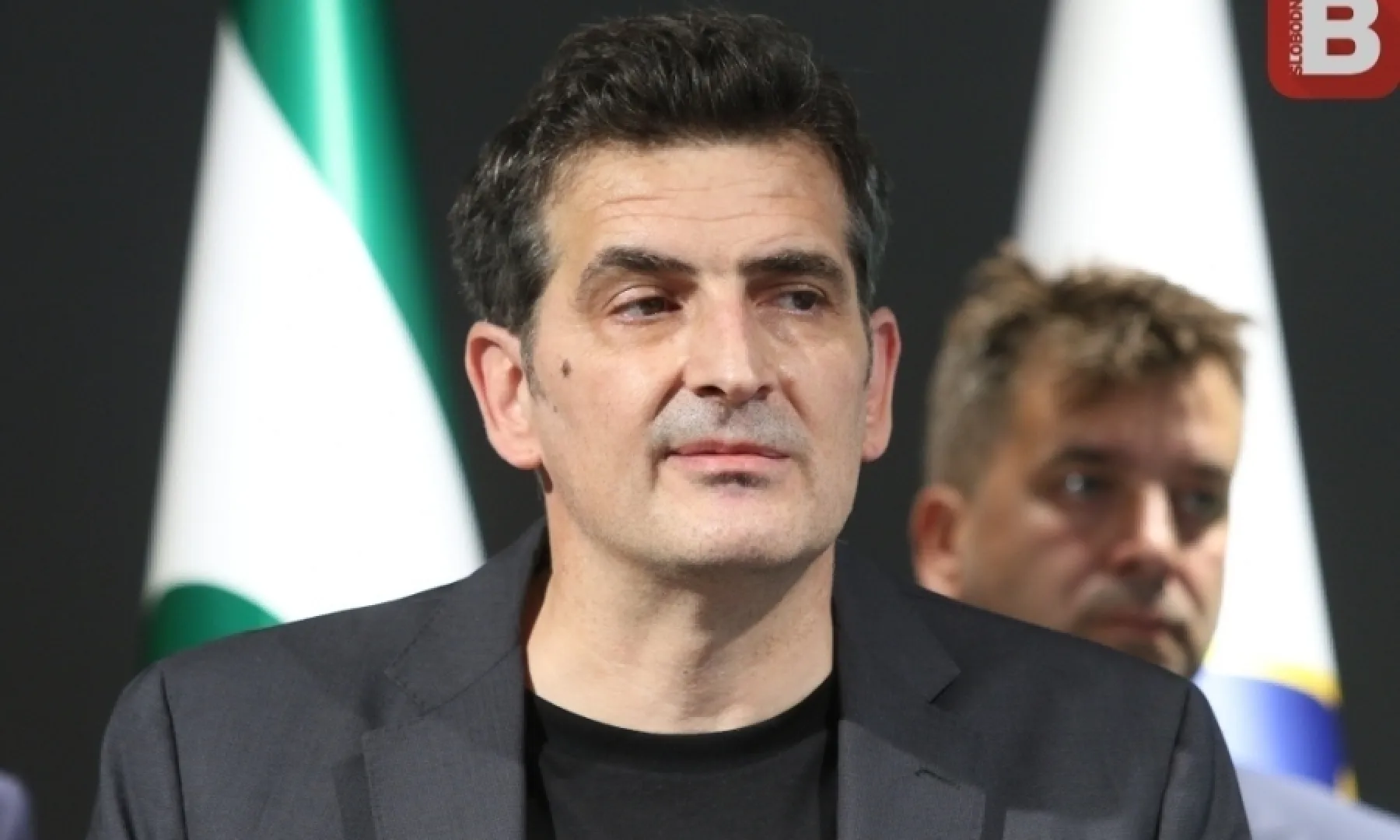 Kapidžić potvrdio da SDA i SDP neće formirati koaliciju u Kantonu Sarajevo u naredne četiri godine