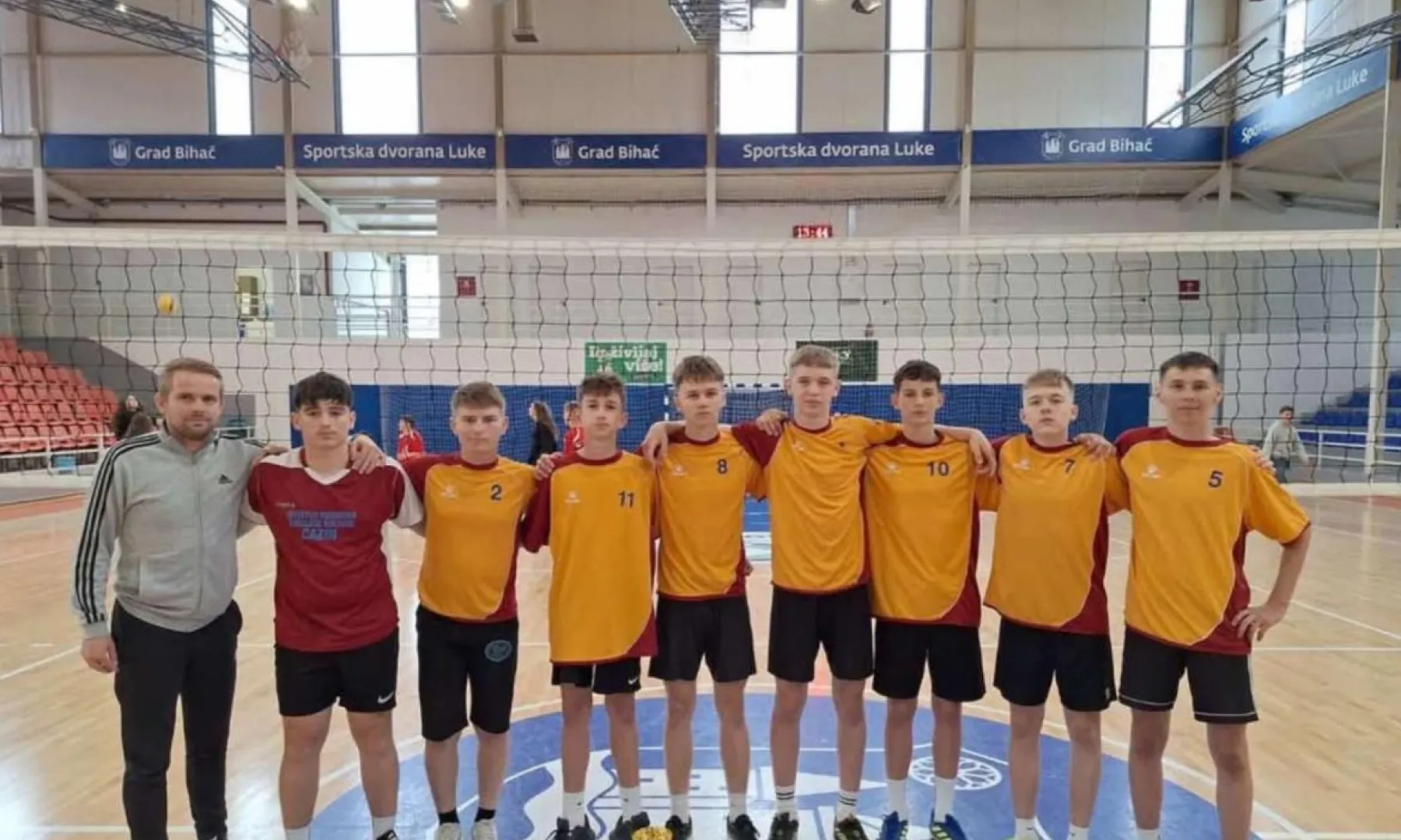 Učenici OŠ Skokovi donijeli srebro iz Bihaća – ponos škole i zajednice