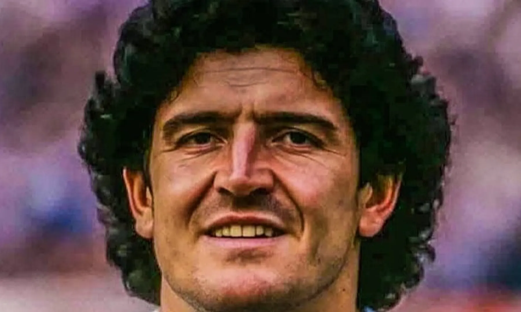Harry Maguire je trenutno najveći hit u svijetu nogometa: Saigrač ga prozvao "Maguiredona"