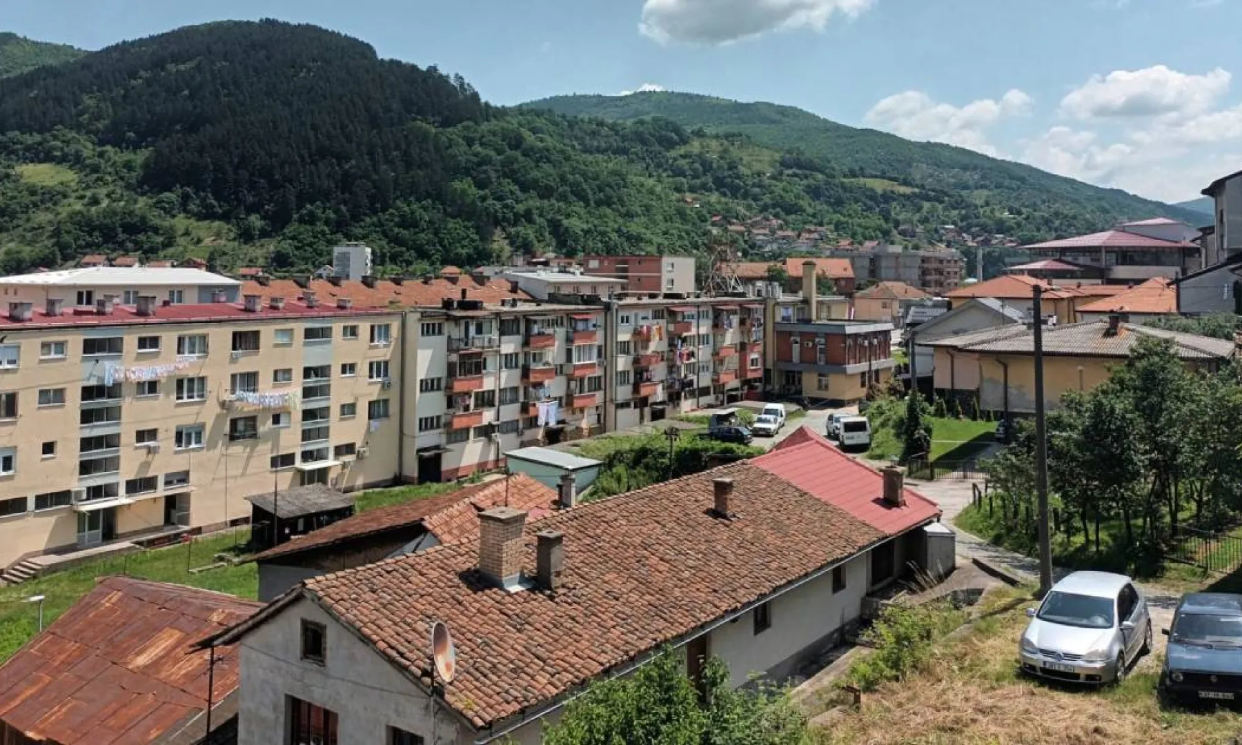Foča na pragu sticanja statusa grada na sutrašnjoj sjednici Narodne skupštine RS