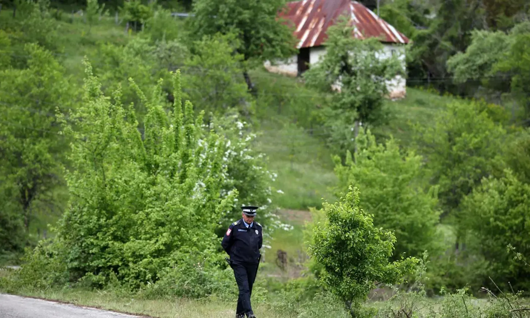 Pucnjava u Prijakovcima: Dječak povrijeđen, ali povrede nisu životno ugrožavajuće