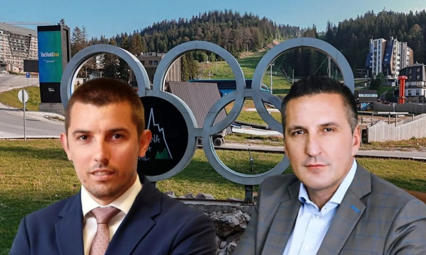 Odgoda skupštine akcionara Olimpijskog centra Jahorina zbog odsustva Denis Šulića, nova sjednica zakazana za 31. juli