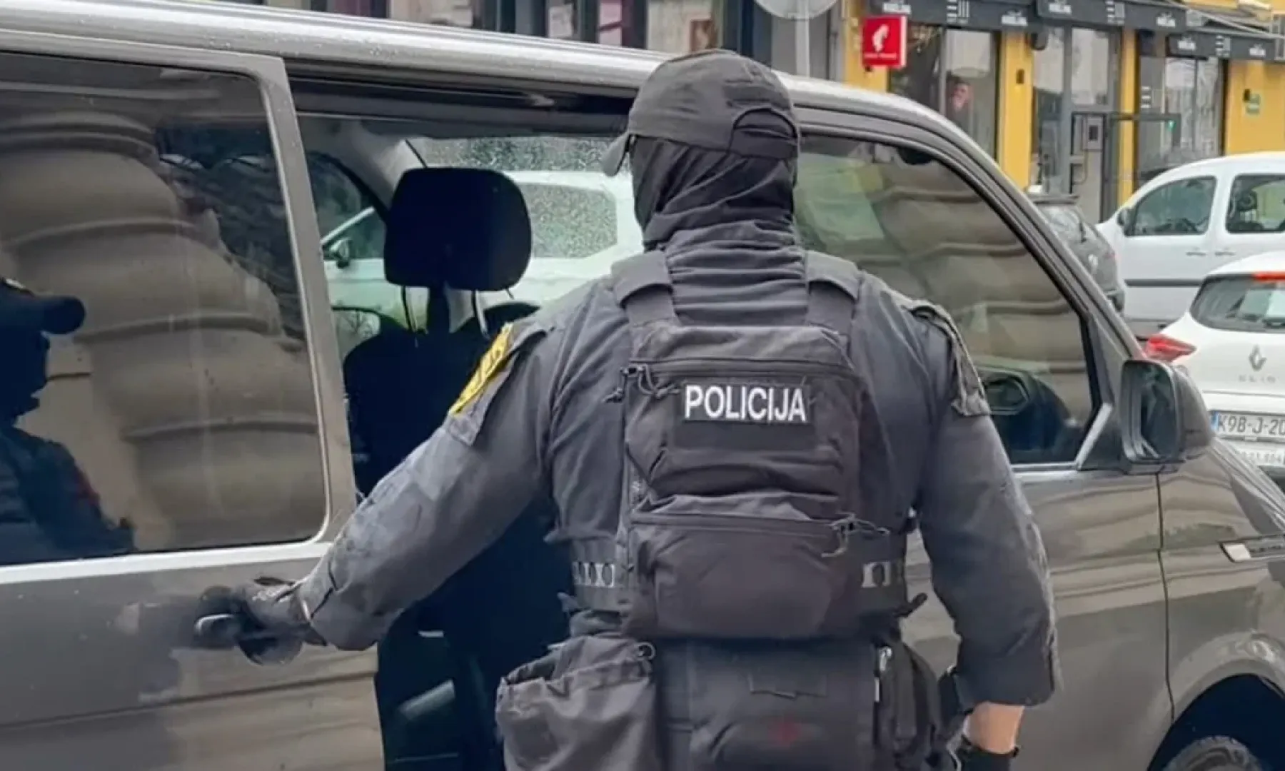 Akcija "Fingiranje 2": FUP provodi pretrese u Srednjobosanskom kantonu radi istrage krivičnih djela