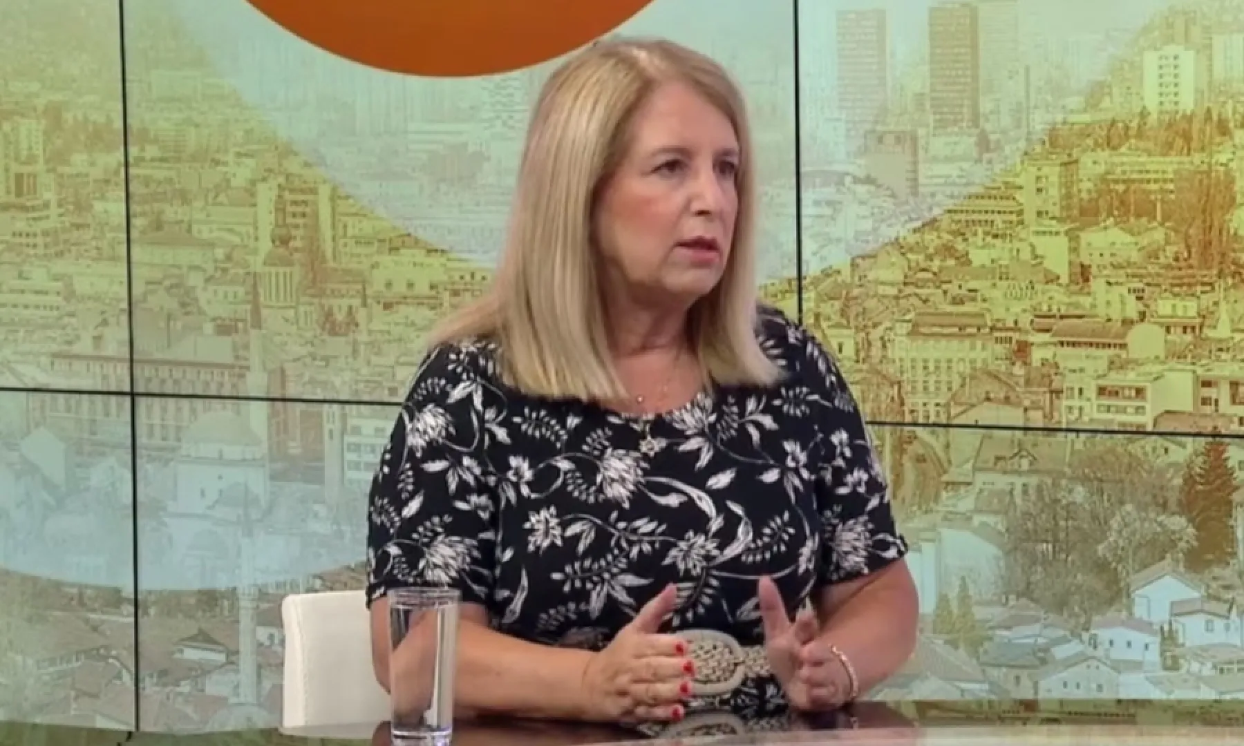 Ambasadorica Izraela Galit Peleg u Sarajevu izjavila da je "smiješno" nazvati genocidom smrt 70.000 ljudi u Gazi, uključujući 20.000 djece