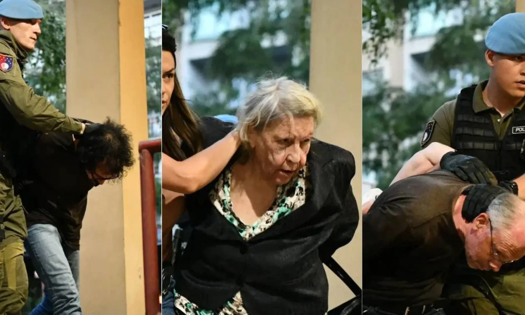 Preminula Leđiba Ravlić, osuđena na 45 godina zatvora za ubistvo svoje snahe Nermine Krajine