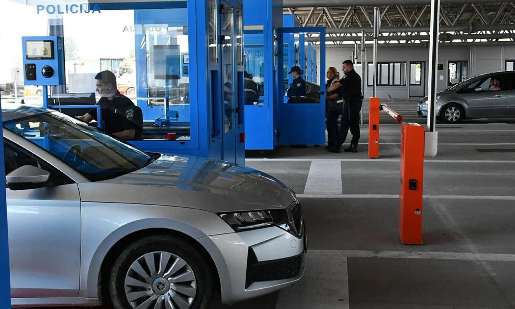 Granični prelaz Gradiška Novi Most nastavlja s radom nakon 19. augusta uz potvrdu UIO BiH i Ambasade Hrvatske