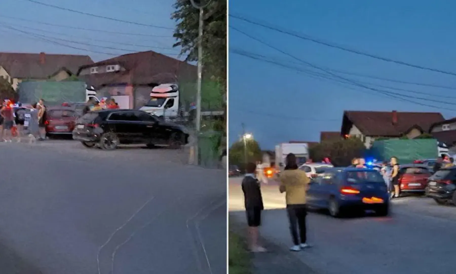 Ubistvo i samoubistvo kod Gračanice: Dvojica stradalih u pucnjavi, žena na licu mjesta, muškarac preminuo tokom transporta