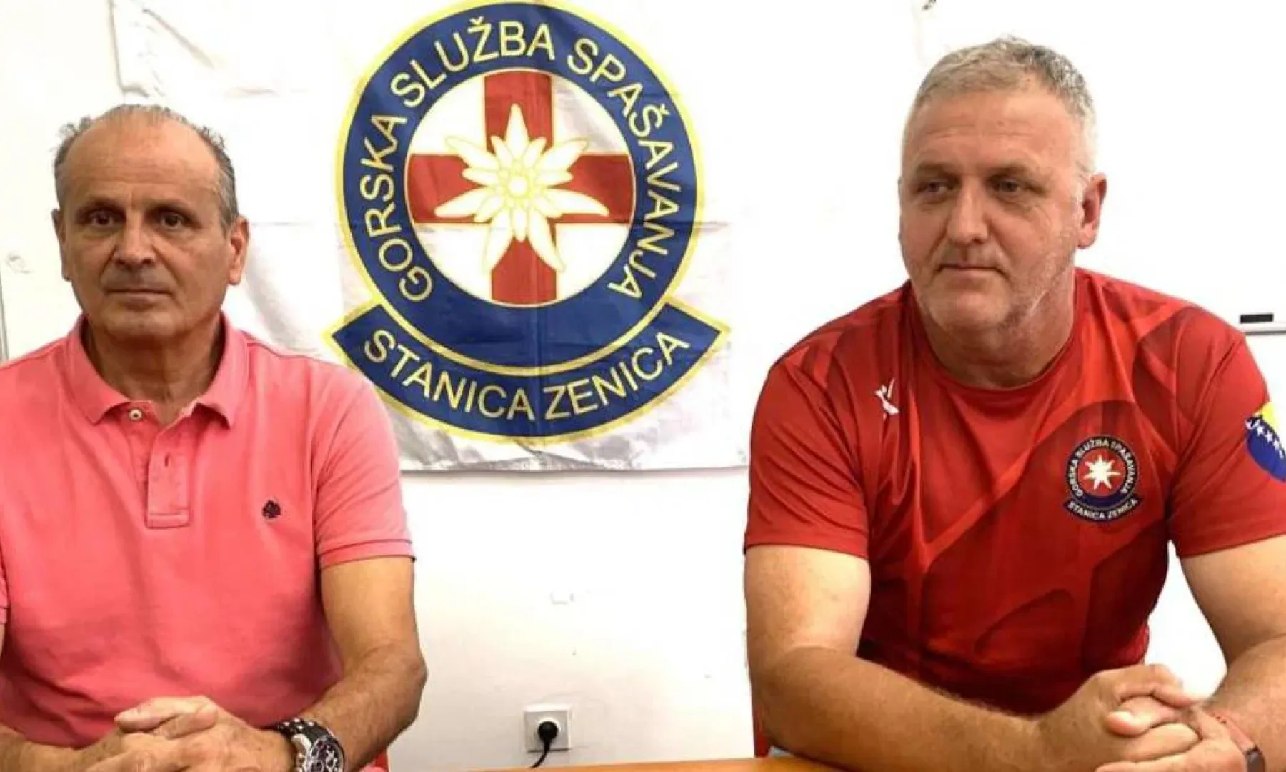 Pripreme za povratak preživjelih Harisa Adilovića i Kemala Vidimlića u BiH u toku, potvrđuje GSS Zenica