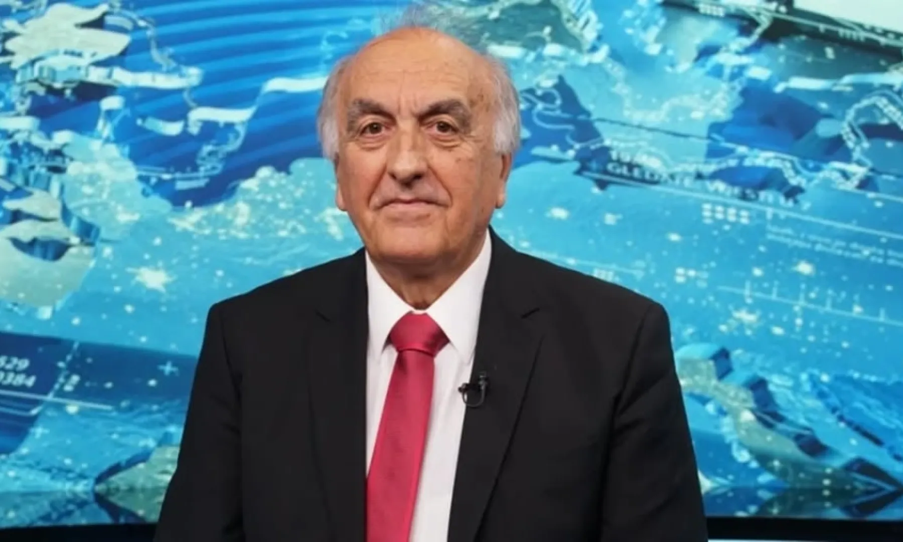Profesor Enver Halilović ocijenio rezoluciju Hrvatskog sabora kao suptilan poziv na federalizaciju BiH