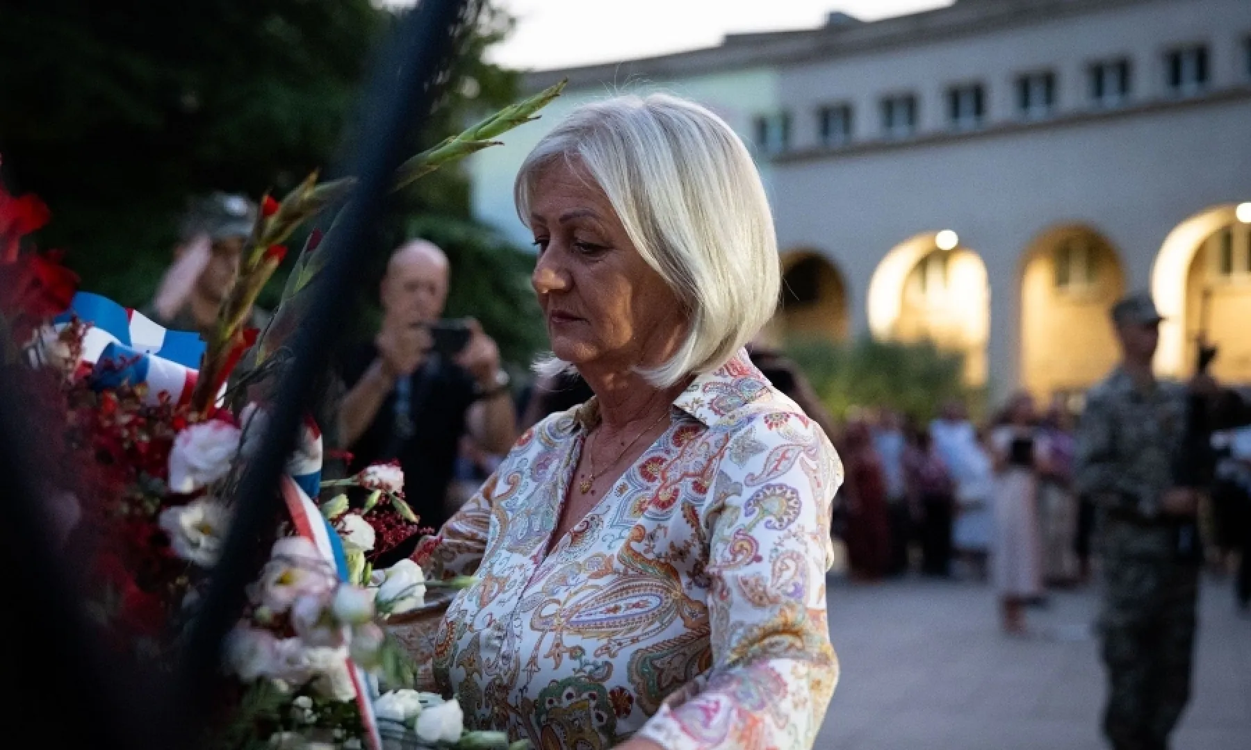 Borjana Krišto istaknula značaj 33. godišnjice Hrvatske Republike Herceg-Bosne u Mostaru i Grudama