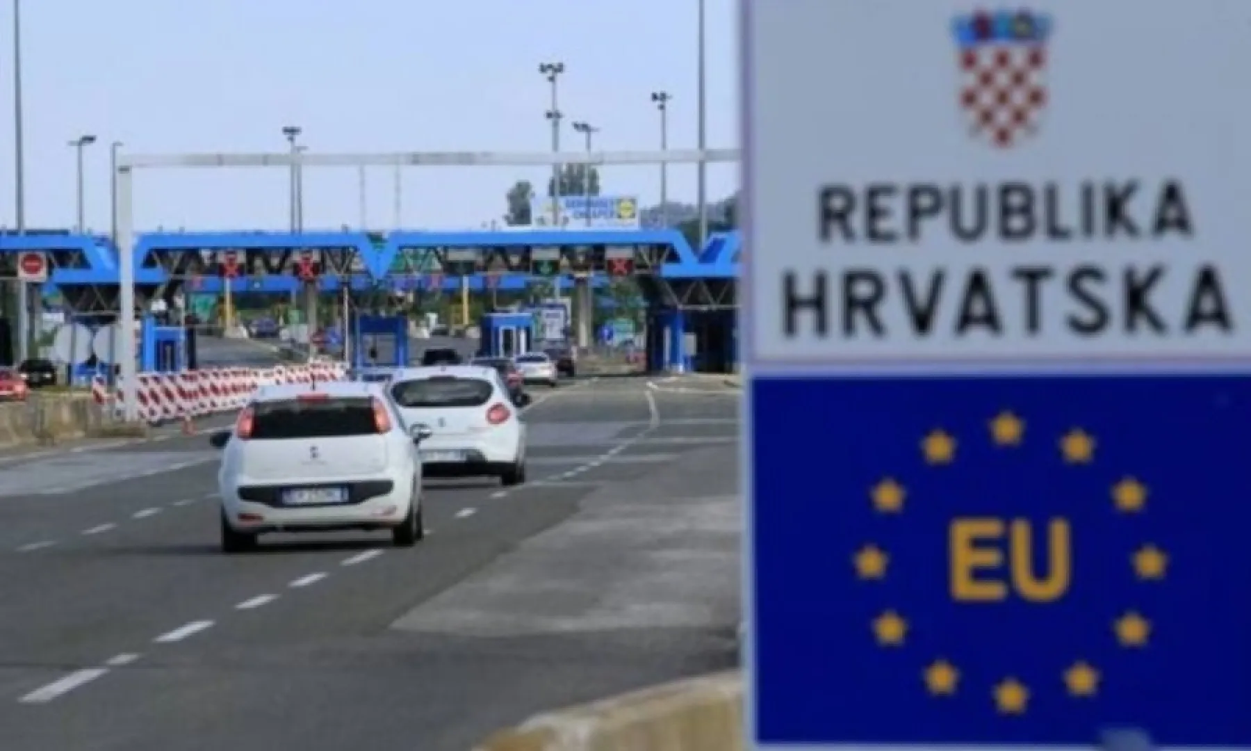 Hrvatska carinska uprava od 1. novembra uvodi digitalnu uslugu eODPP za prijavu carinskih davanja na granici s Bosnom i Hercegovinom