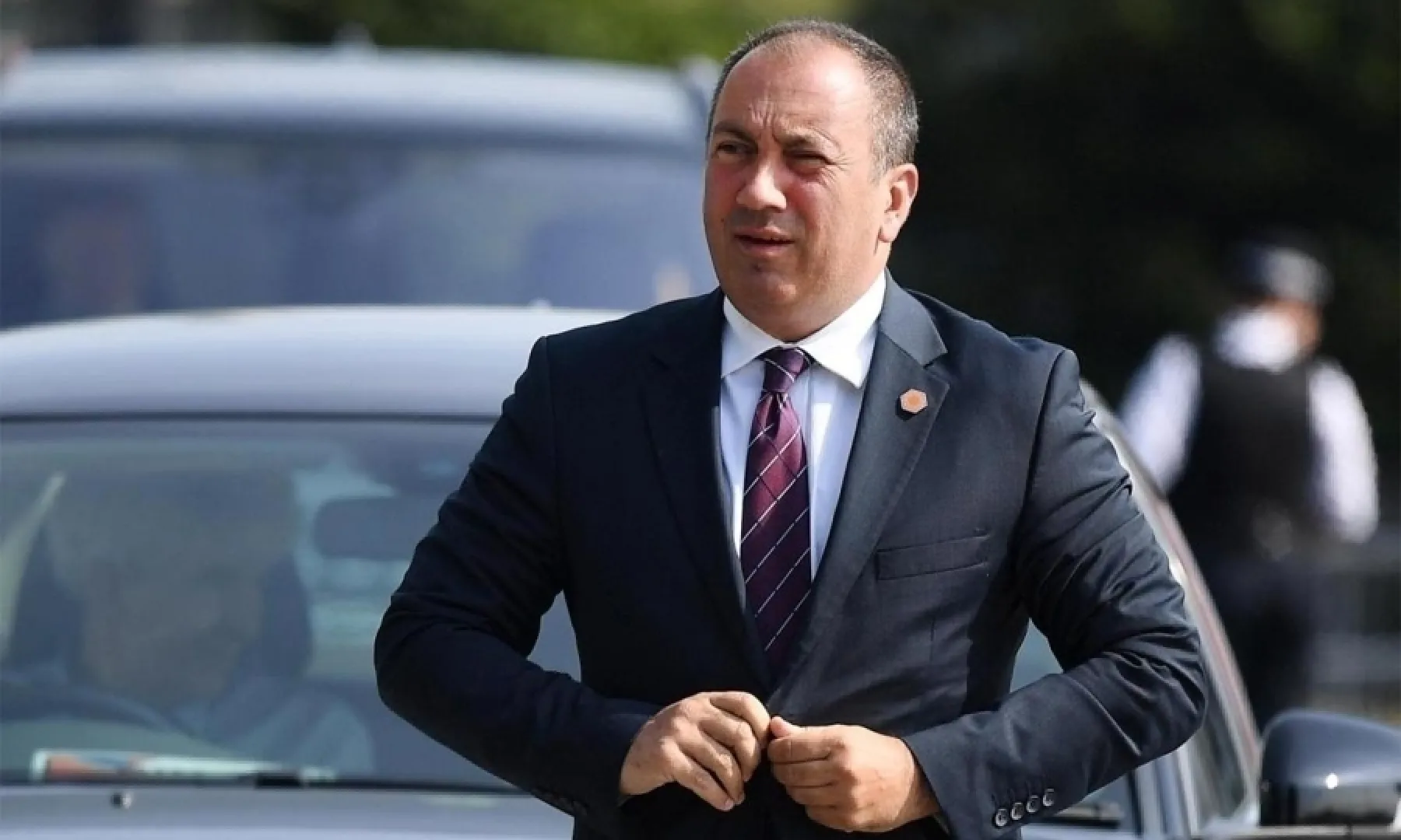 Crnadak otkriva planove za sastanak s Ivanićem i informisanje o političkom istraživanju