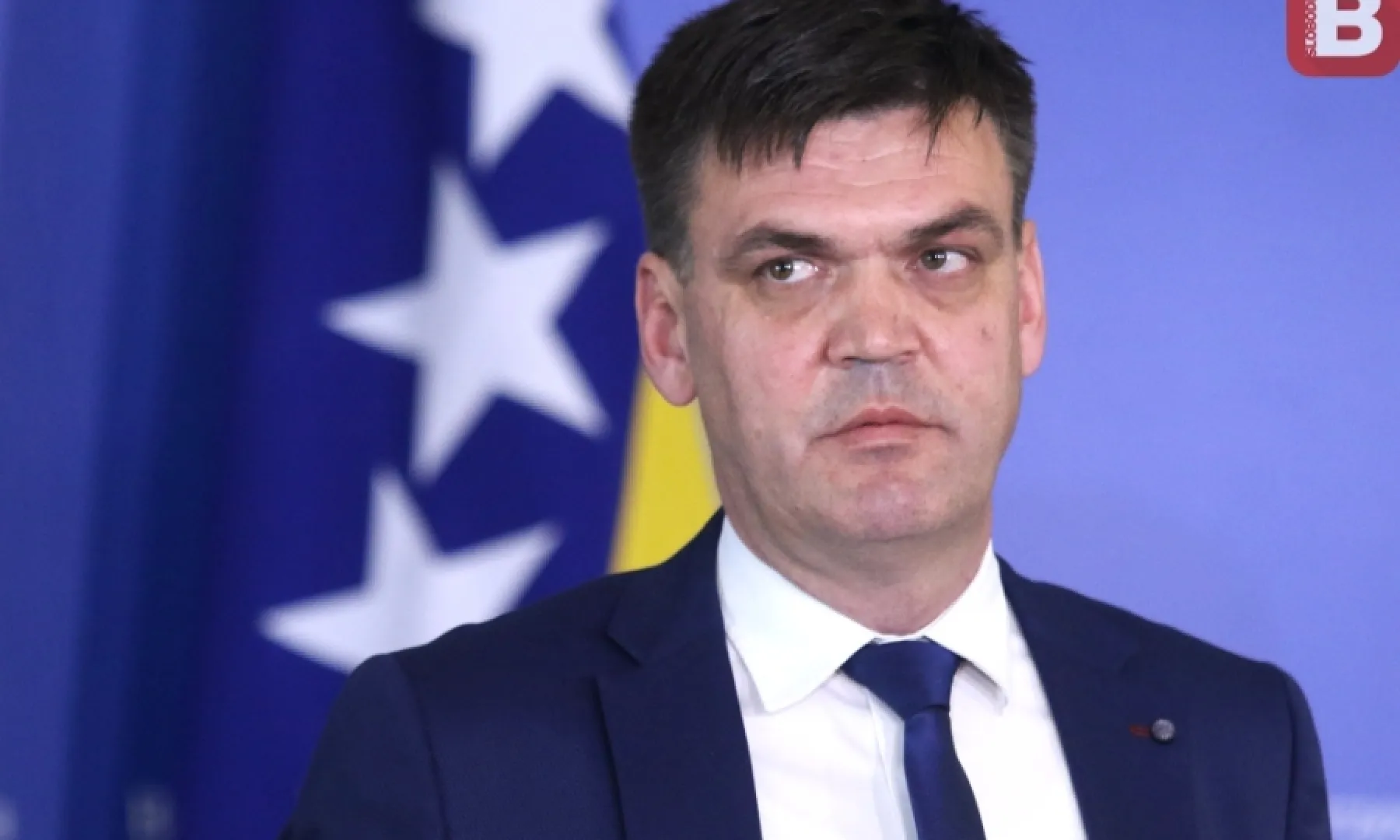 Ilija Cvitanović upozorava na hitnost izmjena Izbornog zakona kako bi se osigurao smisao novog mandata vlasti