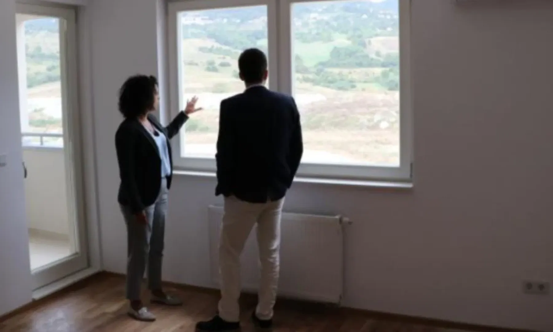 Mlada žena iz Sarajeva zamijenila kiriju hipotekarnim kreditom na 15 godina za kupovinu stana
