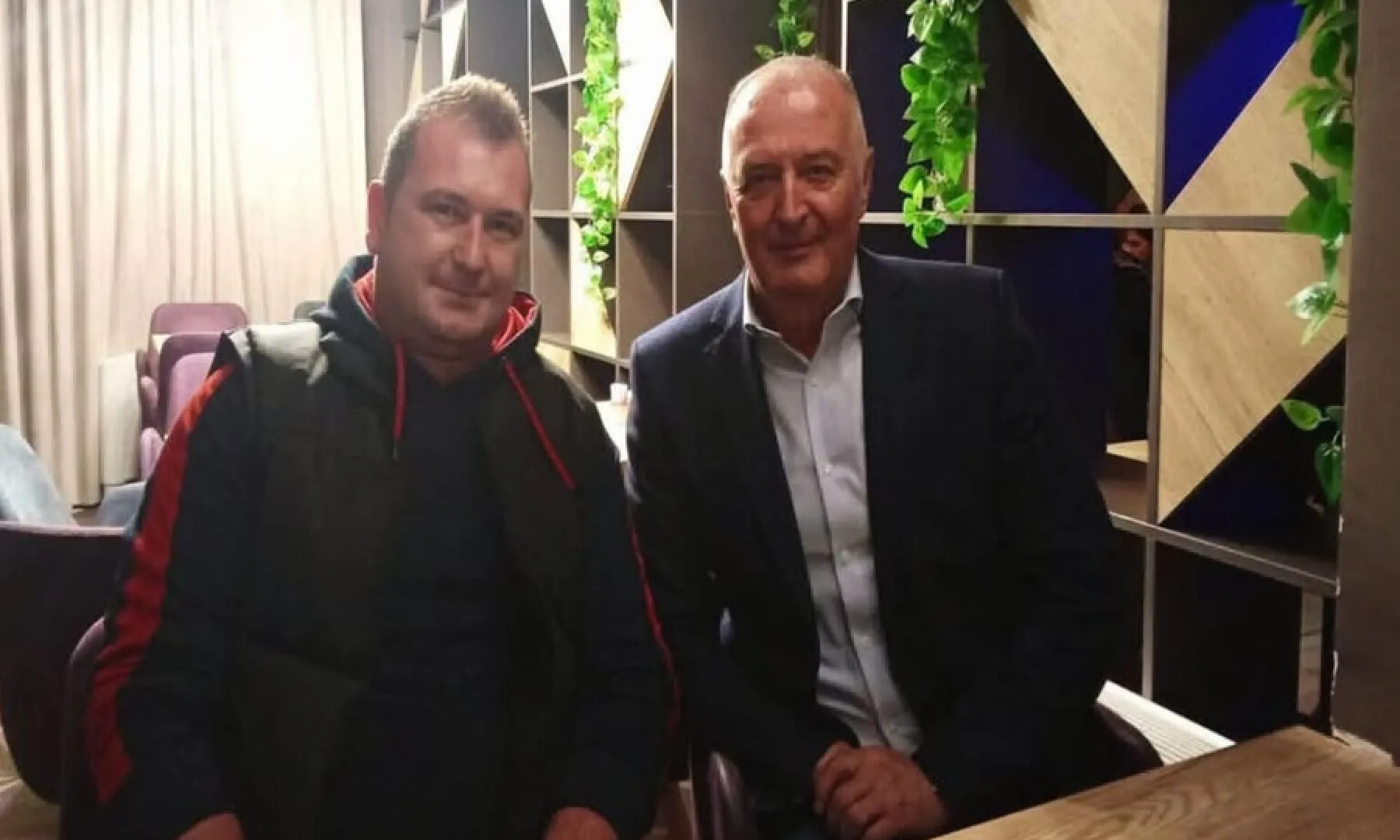 Ministar odbrane Zukan Helez izrazio saučešće povodom tragične smrti Harisa Muminovića u saobraćajnoj nesreći kod Bugojna