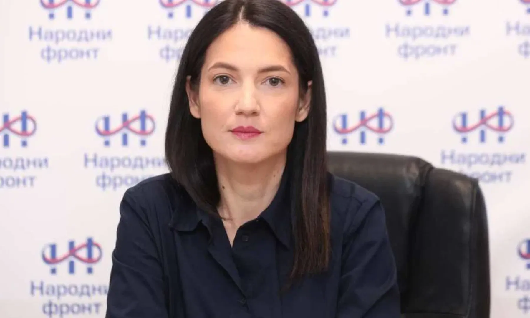 Jelena Trivić najavila plan za smanjenje poreza na plate kako bi se suzbila siva ekonomija