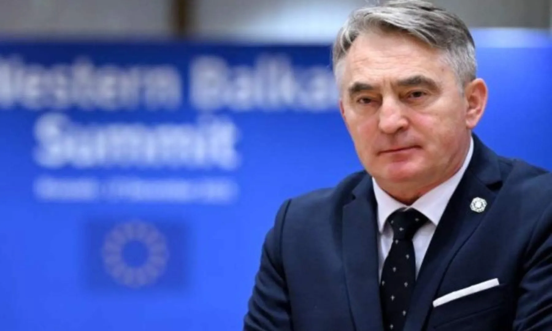 Željko Komšić komentirao izborne rezultate i političku situaciju u BiH, naglasivši da sa SDP-om ne treba saditi tikve