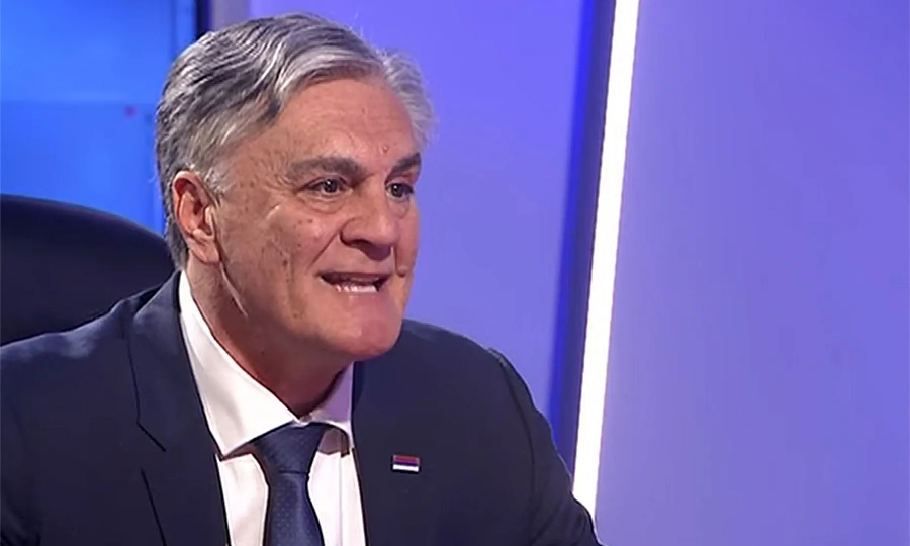 Siniša Karan se oglasio povodom nove školske godine, ali bez značajnih informacija o obrazovanju