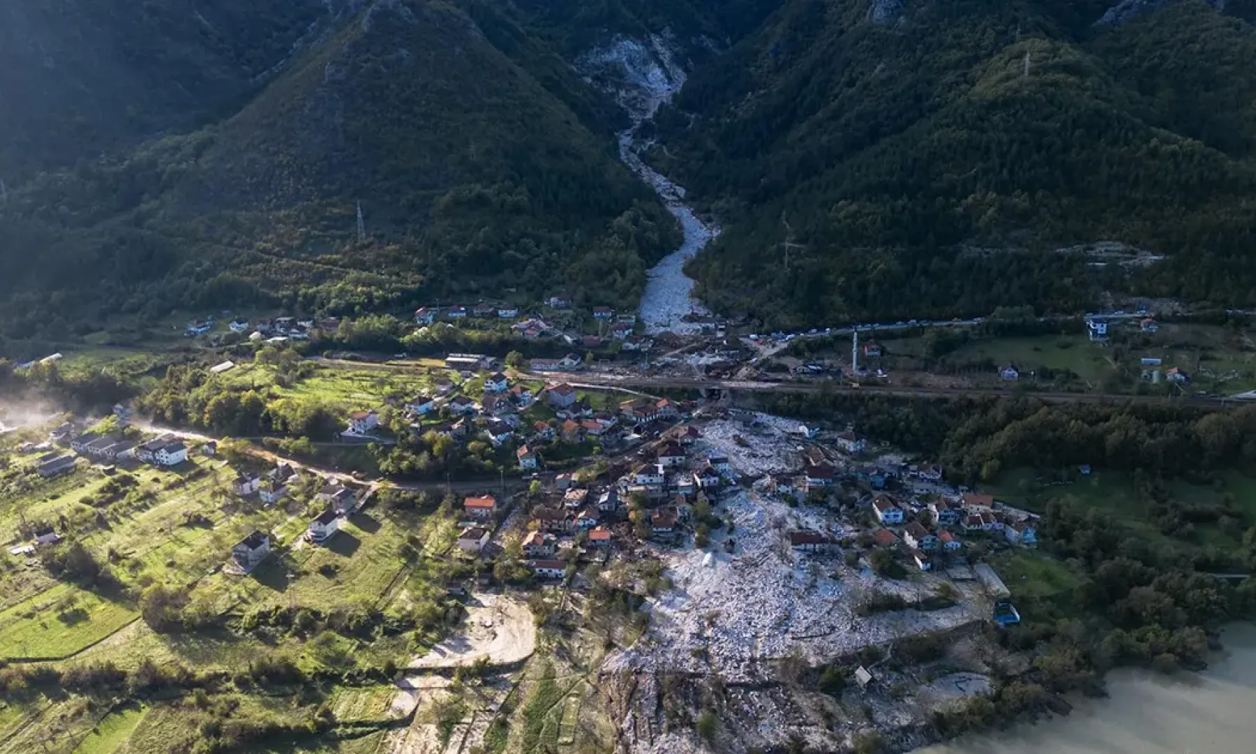 Policija FUP-a nastavlja istražne aktivnosti u predmetu "Donja Jablanica" u četiri kantona
