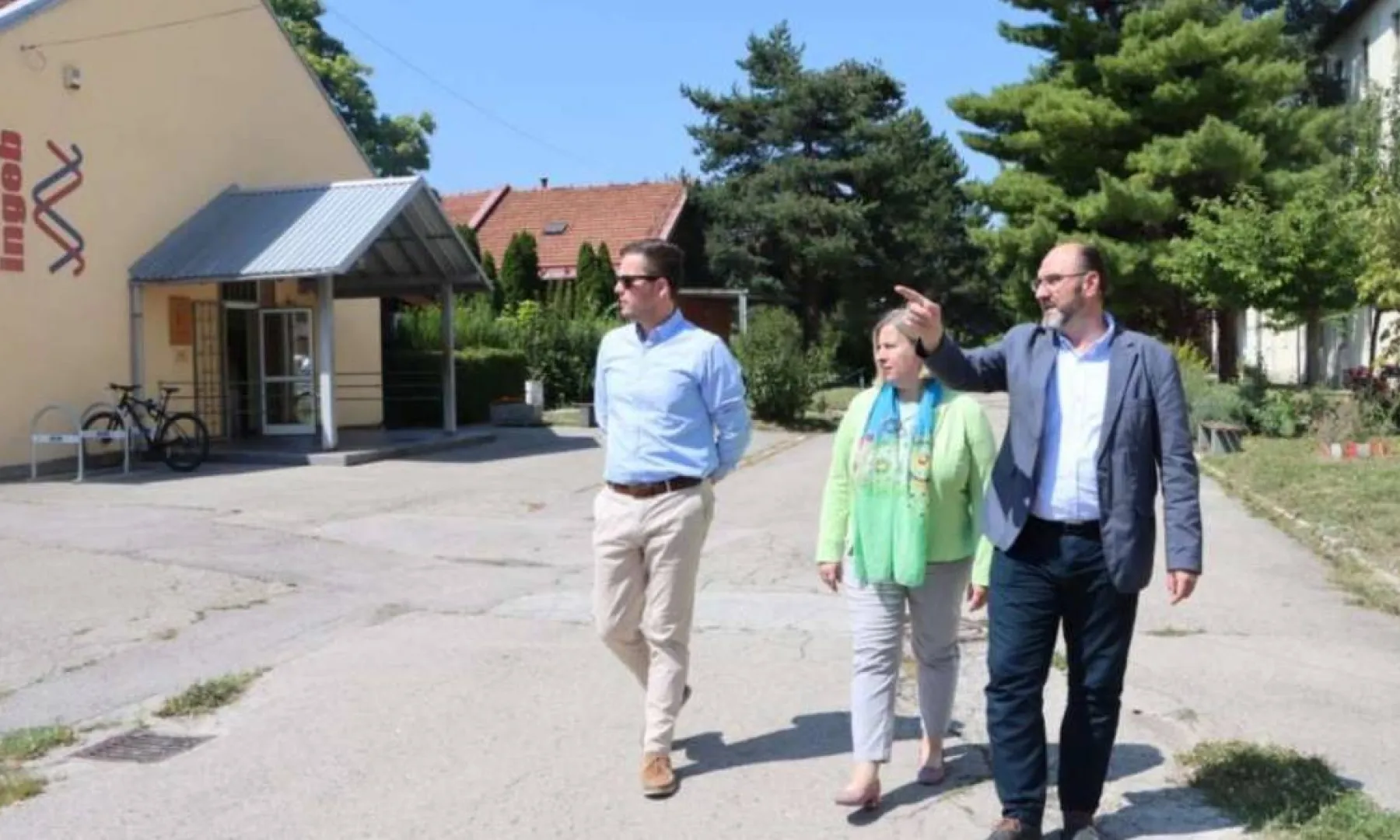 Vlada Kantona Sarajevo usvojila Studiju izvodljivosti za novi kampus Univerziteta vrijedan 293,5 miliona eura
