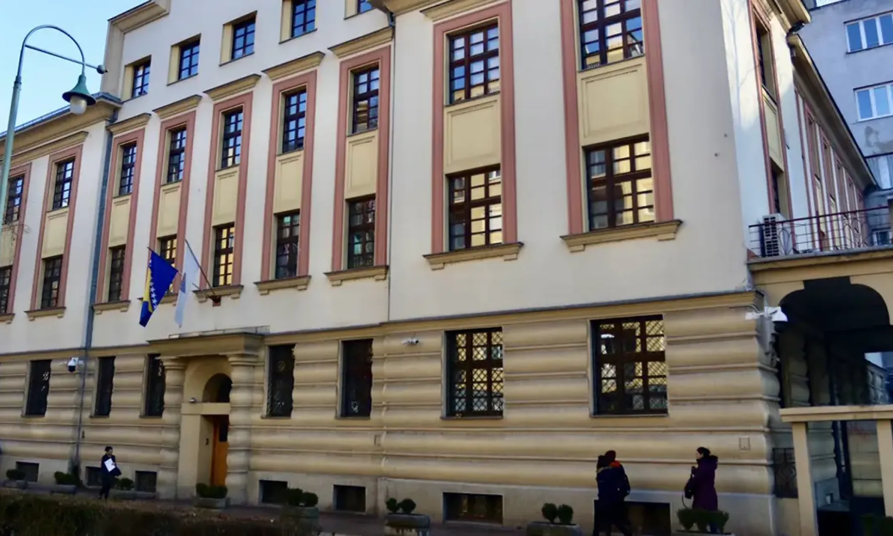 Haris Karadža zadržan u pritvoru zbog sumnje da je teško ranio Almera Inajetovića na Vrbanjuši 5. decembra 2025. godine