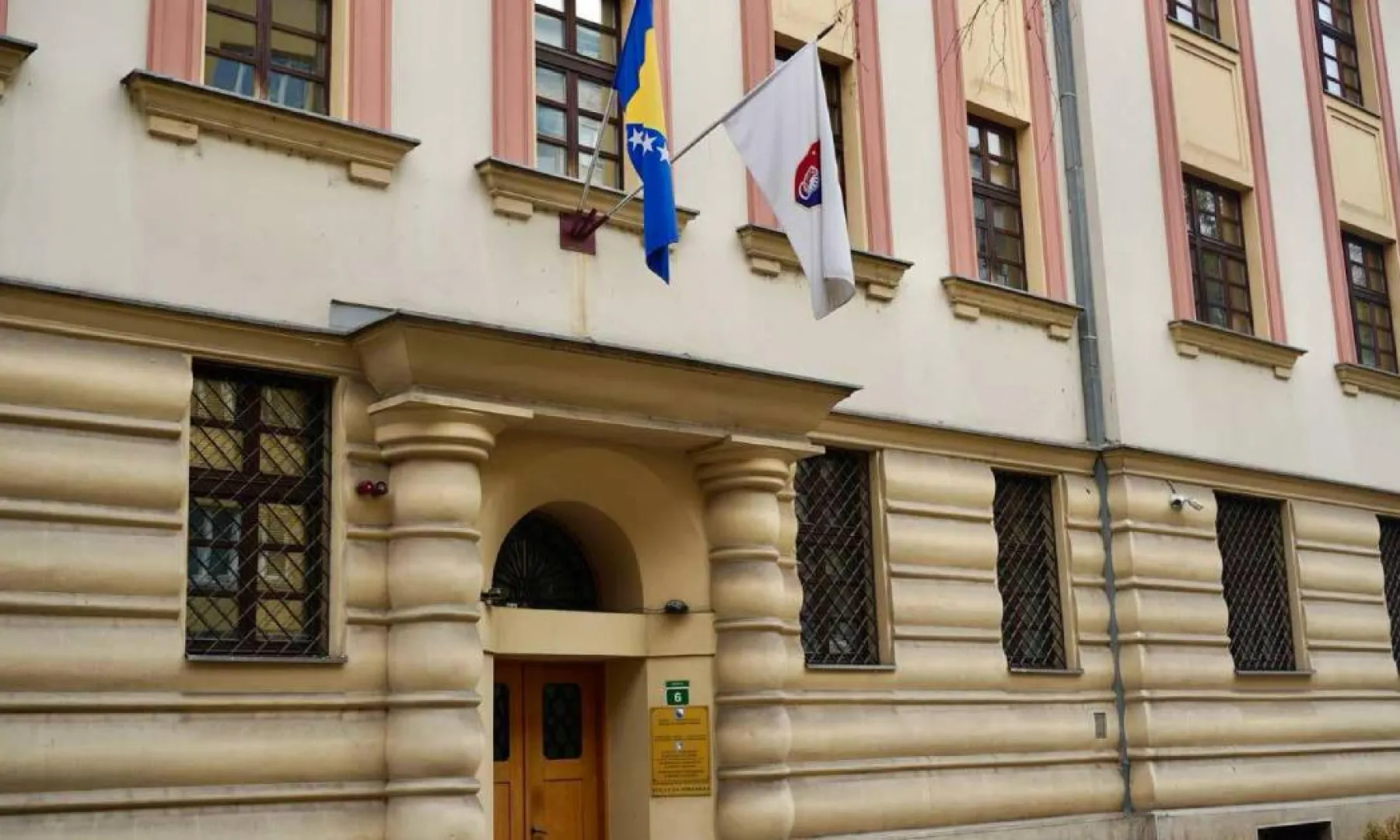 Tužilaštvo KS zatražilo pritvor za Ismailjija zbog ubistva, Sejdić osumnjičen za pomaganje