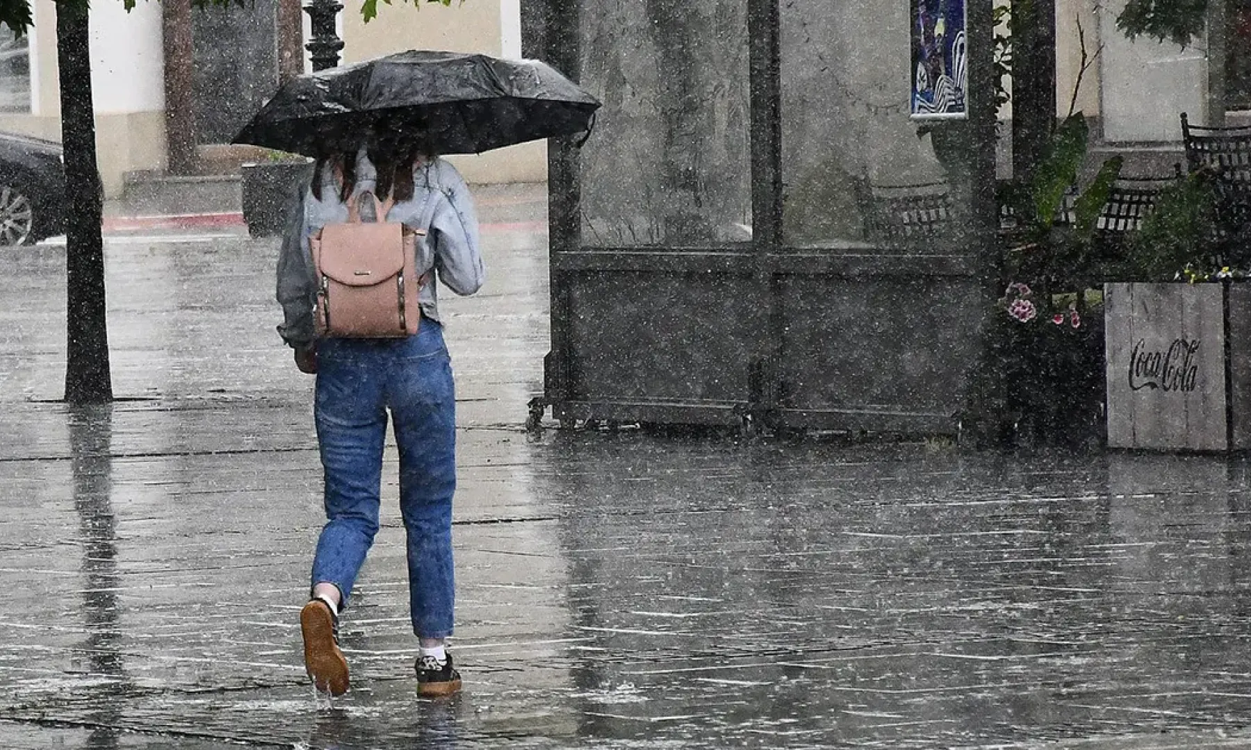 Meteorolozi iz BH Meteo najavili promjenu vremena s padom temperatura ispod prosjeka od 21. jula