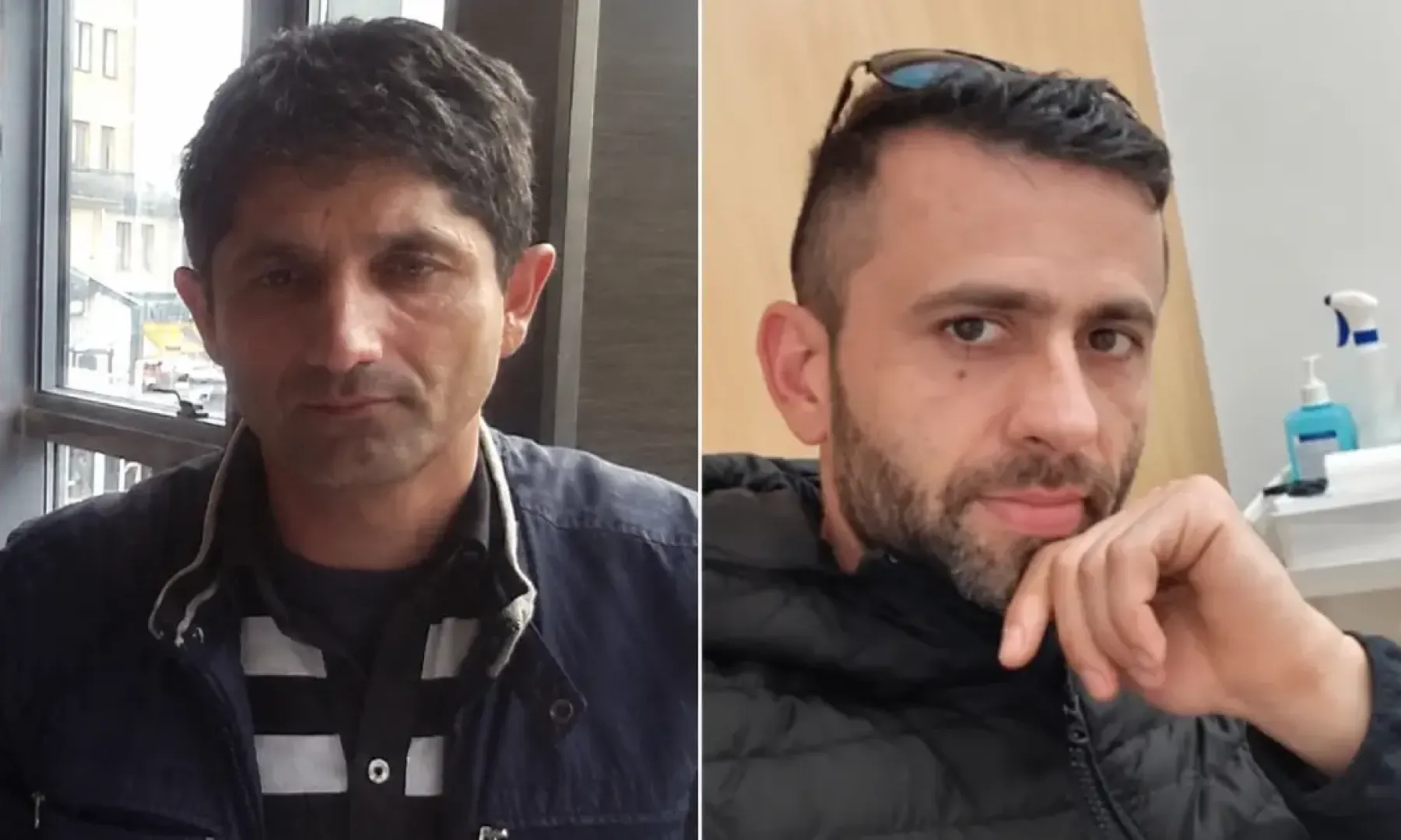 Stravičan slučaj u BiH: Braća Nedim i Almin iz osvete ubili Mirnesa, sada su saznali kaznu
