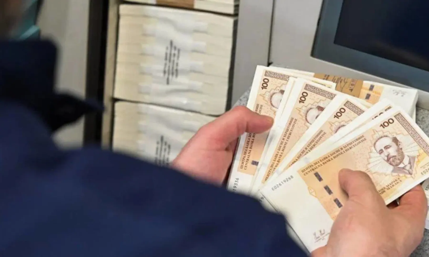 S&P Global Ratings potvrdio kreditni rejting BiH uz upozorenje o rizicima zbog predizborne potrošnje
