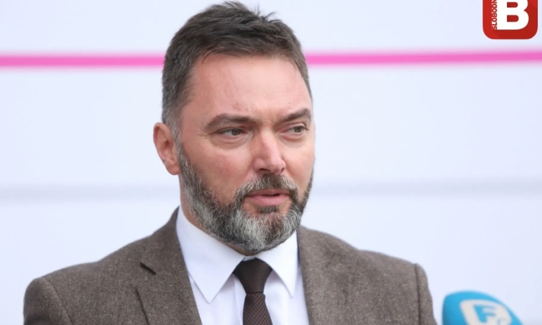 Košarac najavio novi ustav Republike Srpske koji će osnažiti prava srpskog naroda prema Dejtonskom sporazumu