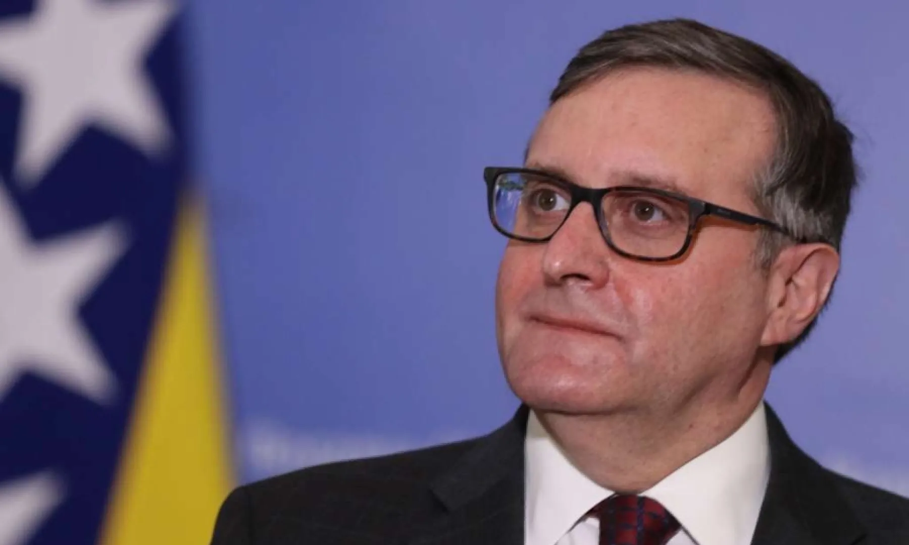 Matthew Palmer upozorava na ranjivost Zapadnog Balkana zbog nedovršene integracije u evropske strukture