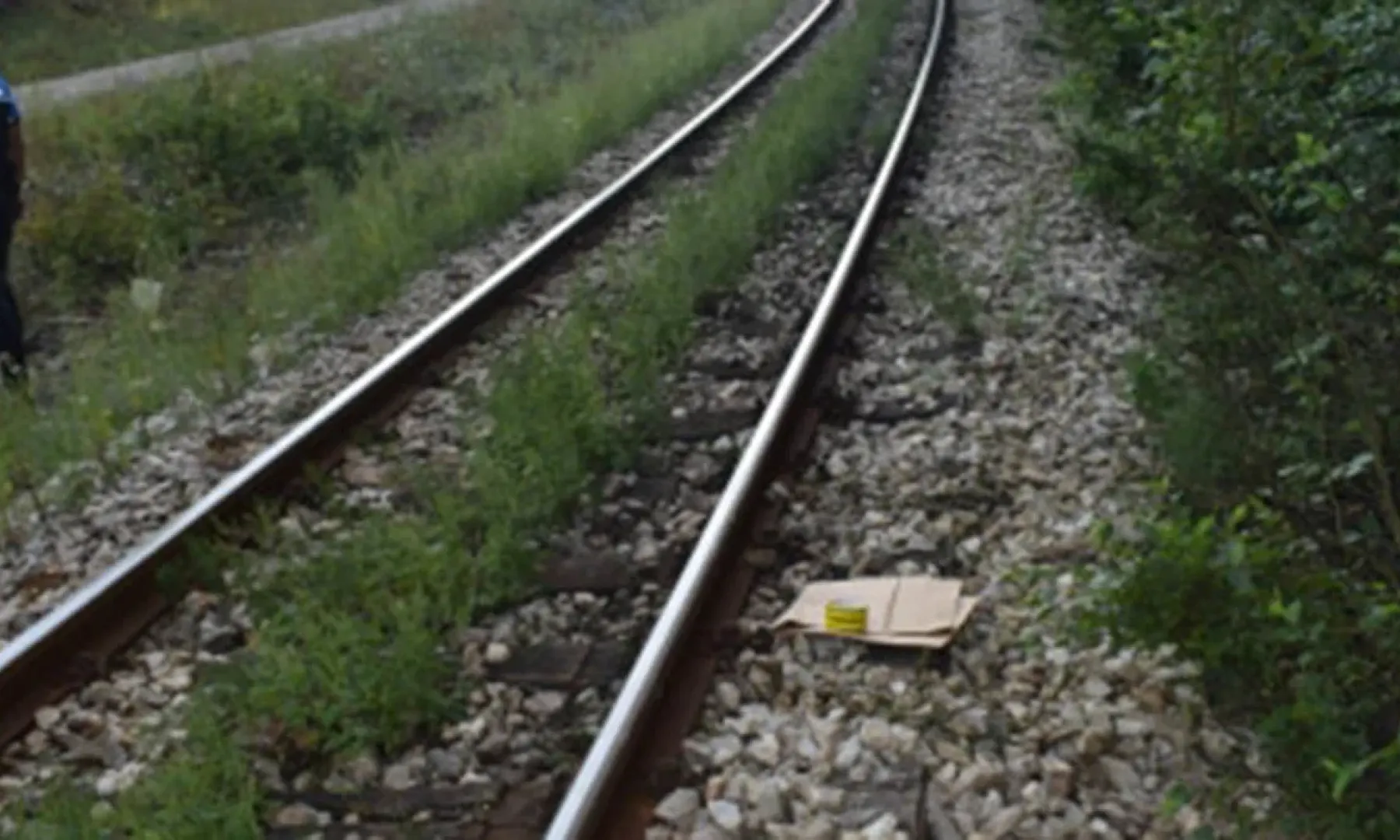 Policija pronašla 2.070 grama supstance koja liči na drogu 'Speed' u Lašvi nakon dojave građana