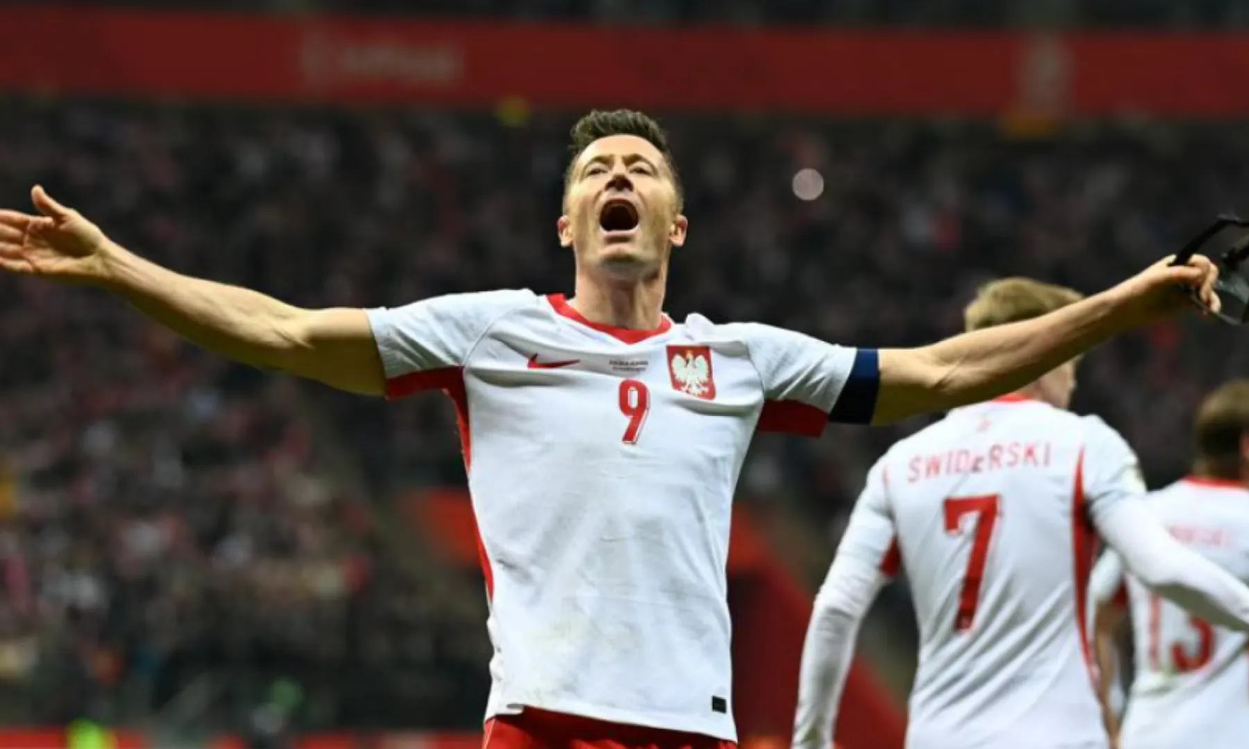 Poljaci strahuju od Bilinog polja: Kako bez Lewandowskog protiv Zmajeva?