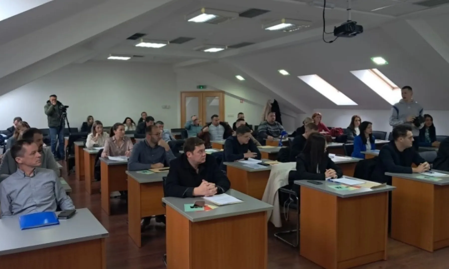 SDA Livno upozorava na moguće ugrožavanje prava Bošnjaka u novom Statutu Grada Livna