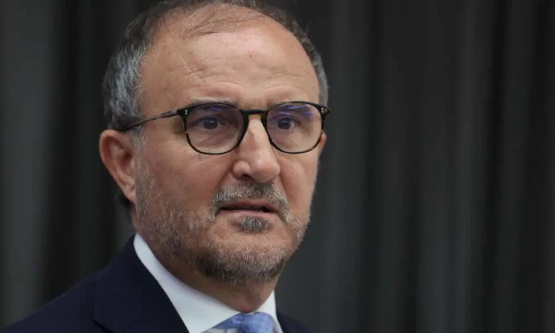 Vijeće Evropske unije produžilo mandat Luigiju Soreci za još dvije godine do 31. augusta 2028