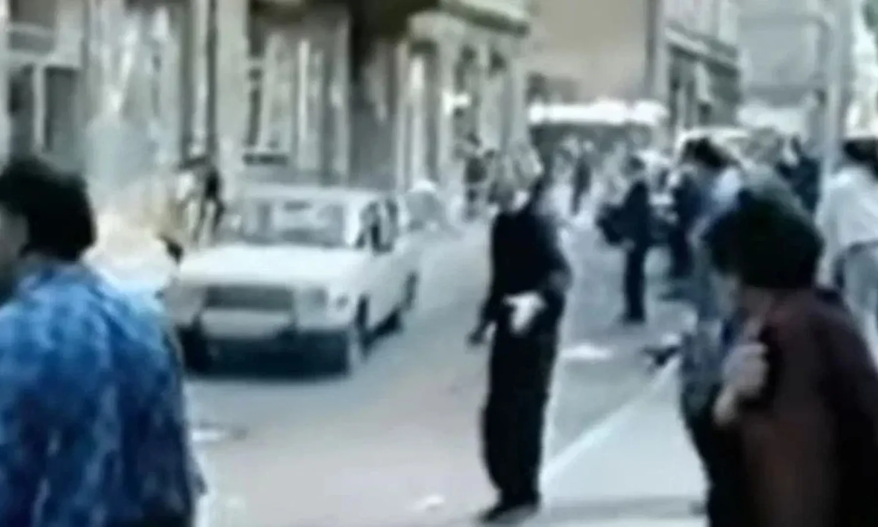 Na 31. godišnjicu masakra na Markalama, Gavrankapetanović se prisjetio užasa i borbe za živote 84 ranjenih građana Sarajeva