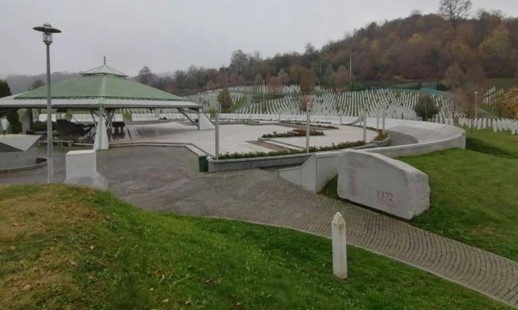 Sindikat Memorijalnog centra Srebrenica osudio pritiske MUP-a RS i pružio podršku zaposlenicima