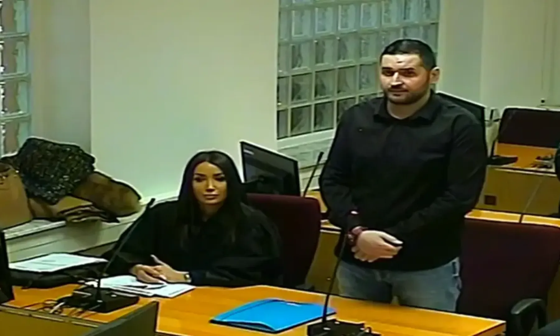 Sud Bosne i Hercegovine odredio privremeni pritvor Mevlidu Jašareviću do 13. novembra 2026. godine u postupku izručenja SAD-u