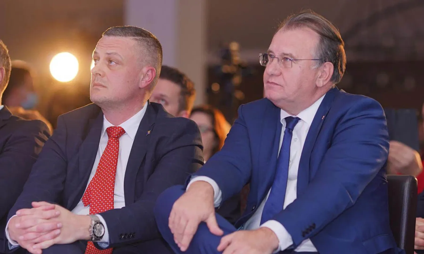 Vojin Mijatović se oglasio o optužnici koju je saznao iz medija, SDP ističe pravo na pravičan postupak