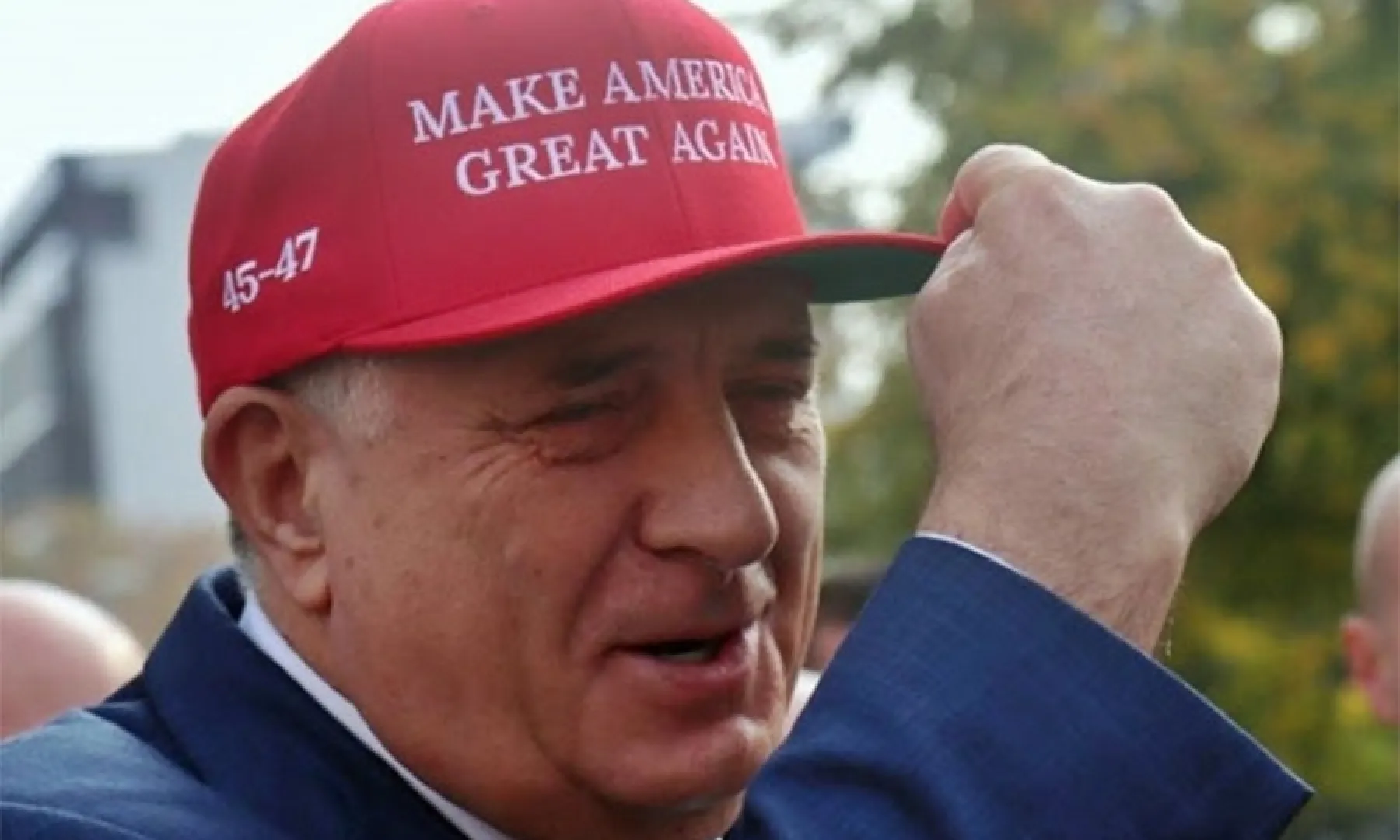UGLEDNI AMERIČKI LIST PIŠE: Iz Sarajeva stiglo upozorenje Marcu Rubiju – „Proruski entitet sa srpskom većinom, troši milione...“