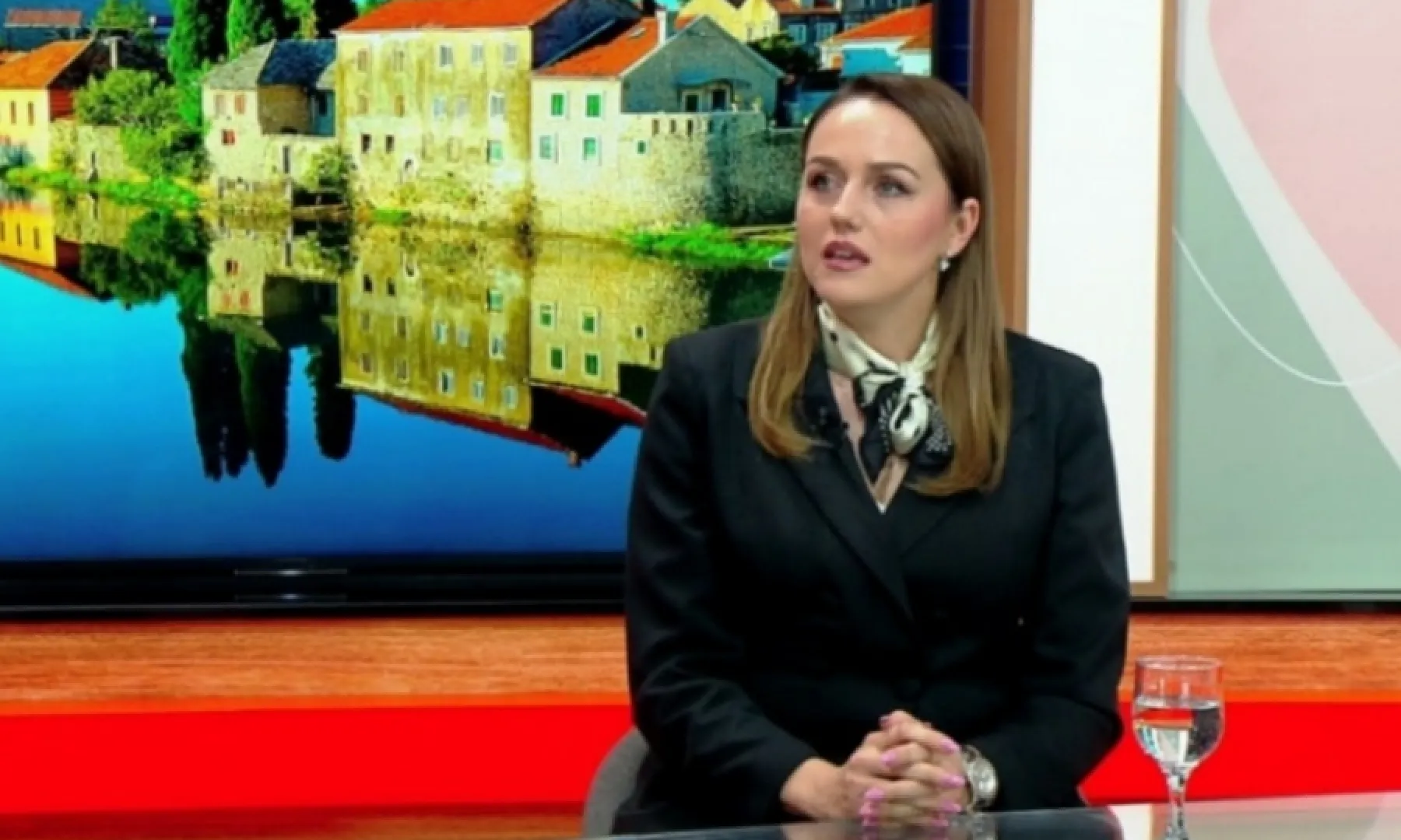 Milica Radovanović kritizirala odluku Vlade RS o garanciji za kredit od 20 miliona KM za Elektroprivredu