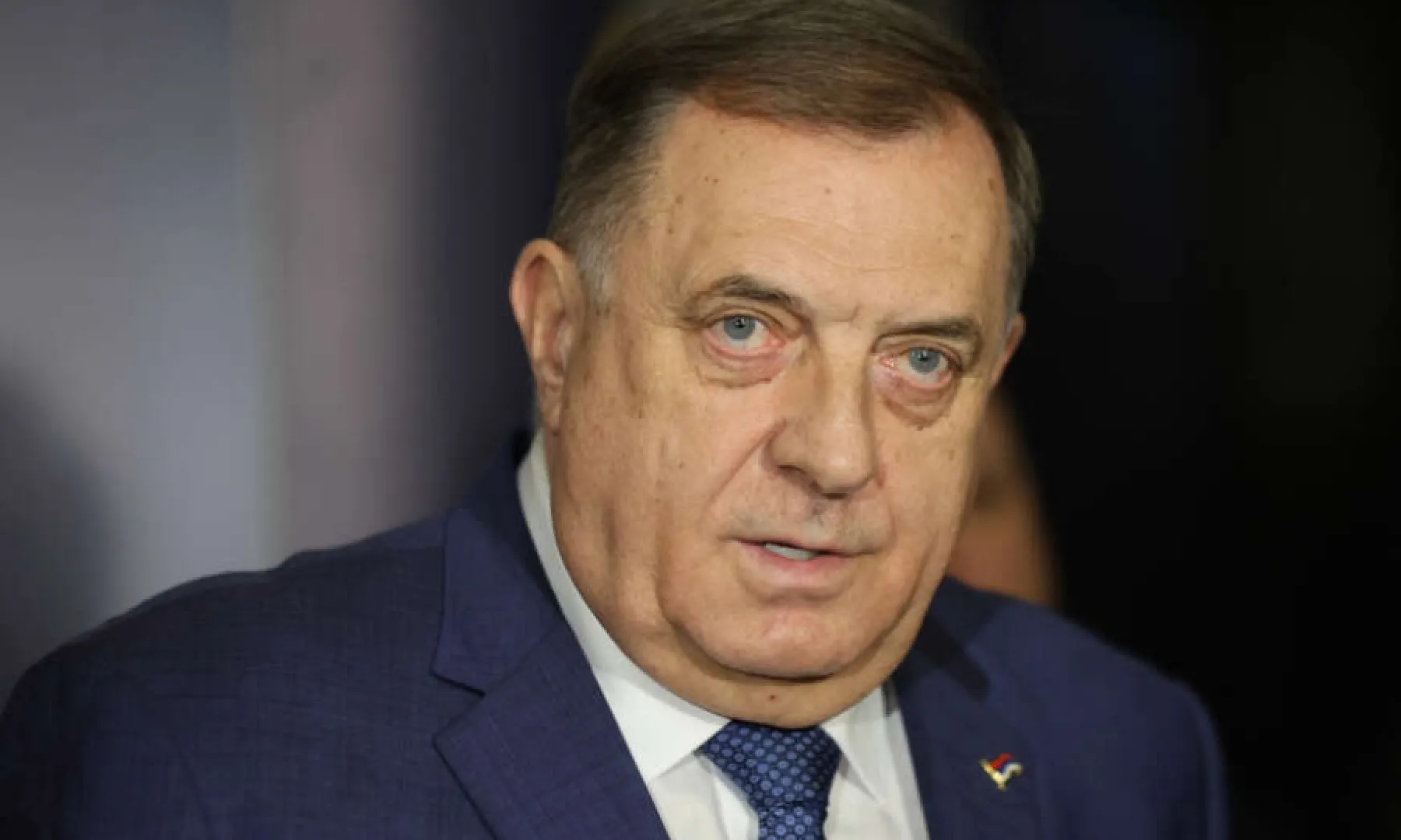 Dodik se sastao s osobama pogođenim policijskom akcijom u Palama, priznaje prekoračenja sile