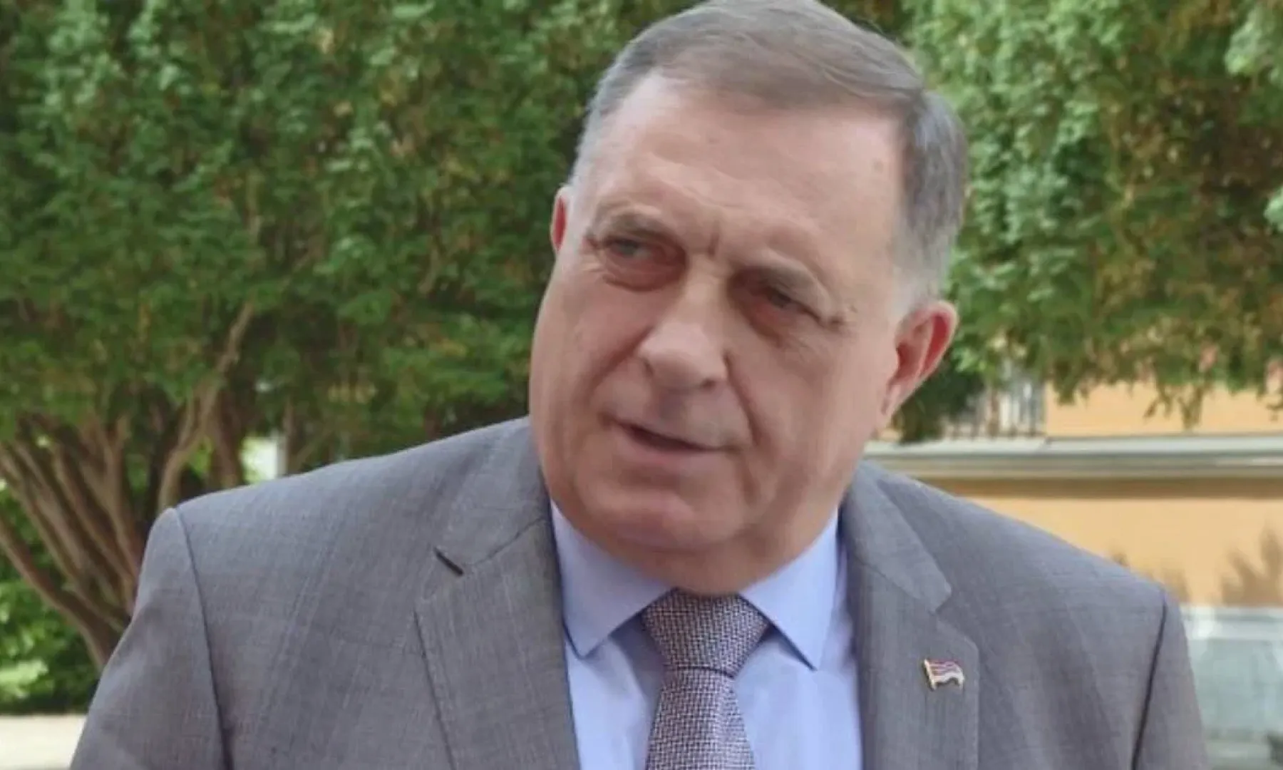 Dodik: PIC nije dio Dejtona, očekivanja su nerealna