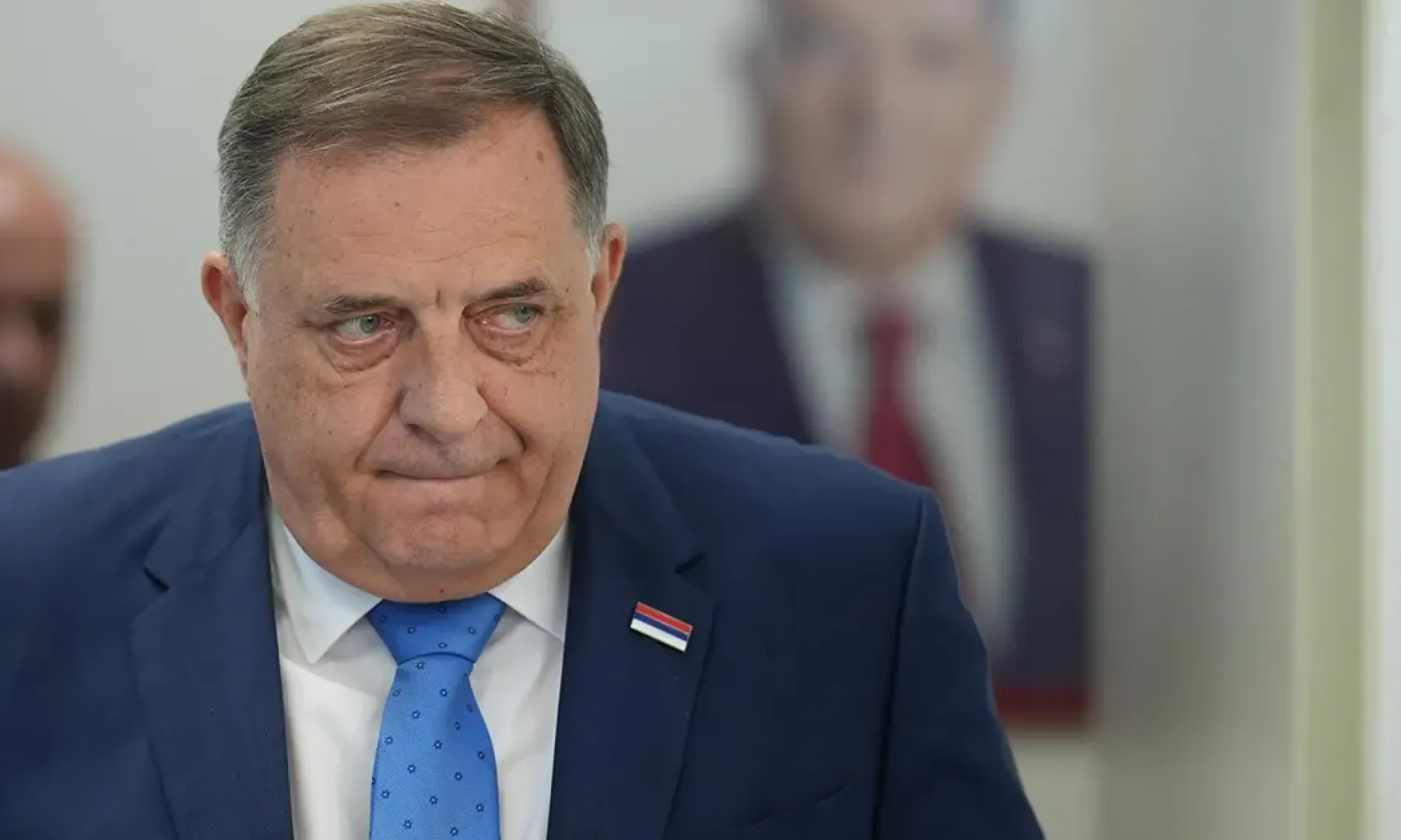 Dodik prijeti nezavisnošću RS-a ako Schmidt nametne zakon o državnoj imovini