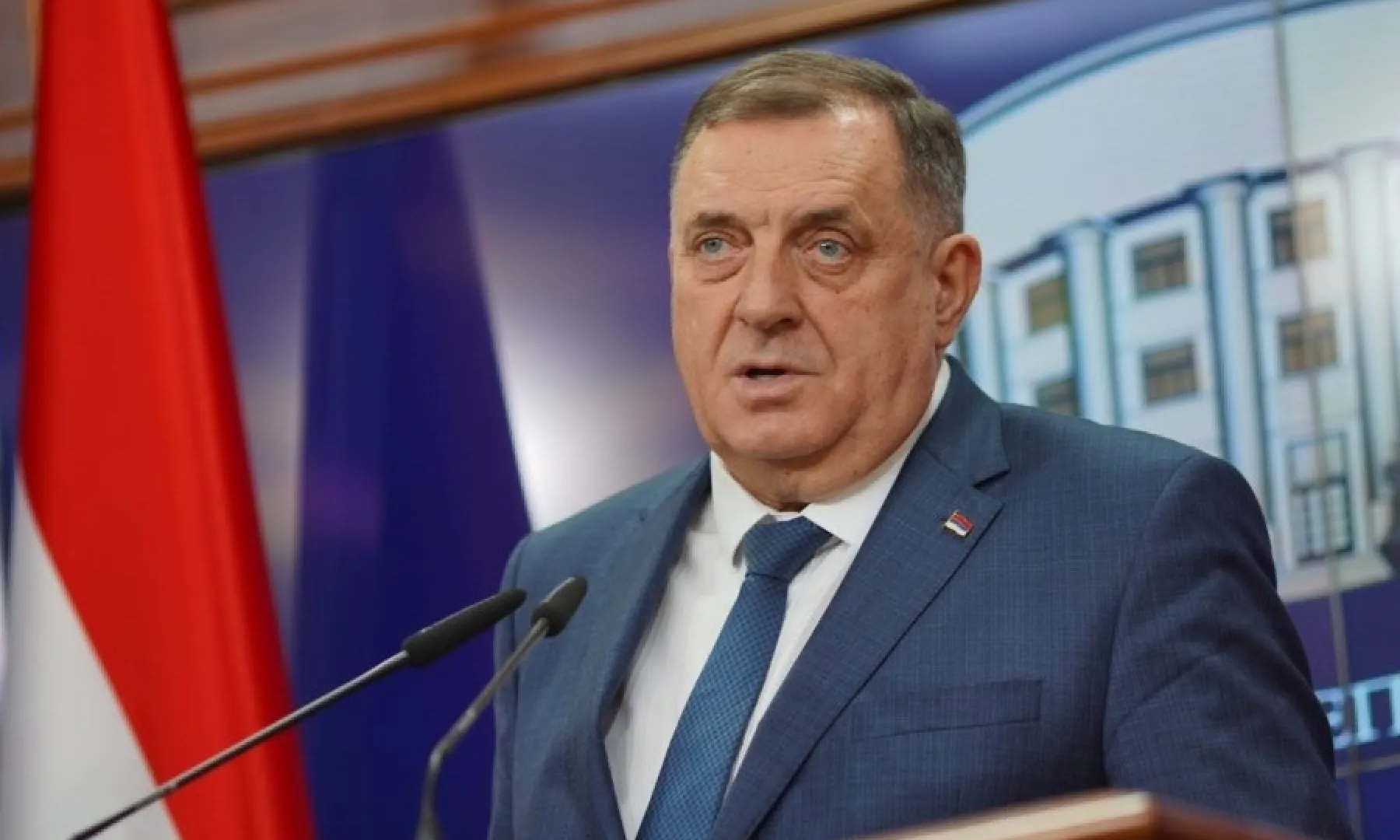 OTKRIVENA NOVA VEZA DODIKA, AMERIČKIH KONZERVATIVACA I IZRAELA: Dokumenti pokazuju isplate